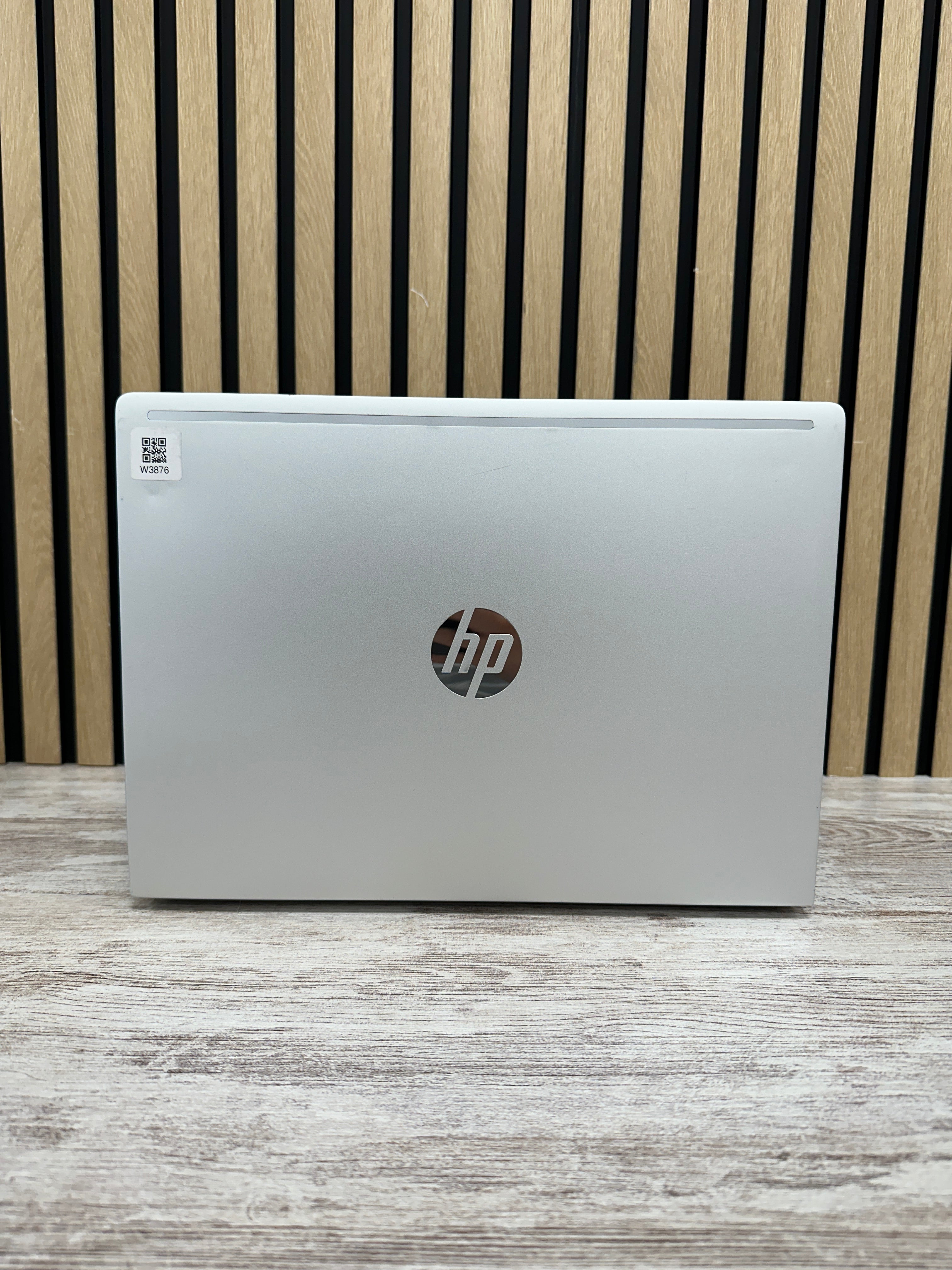 HP PROBOOK 445 (G7) - (Win 11 Home) Ryzen 5 32GB 512GB SSD 14"