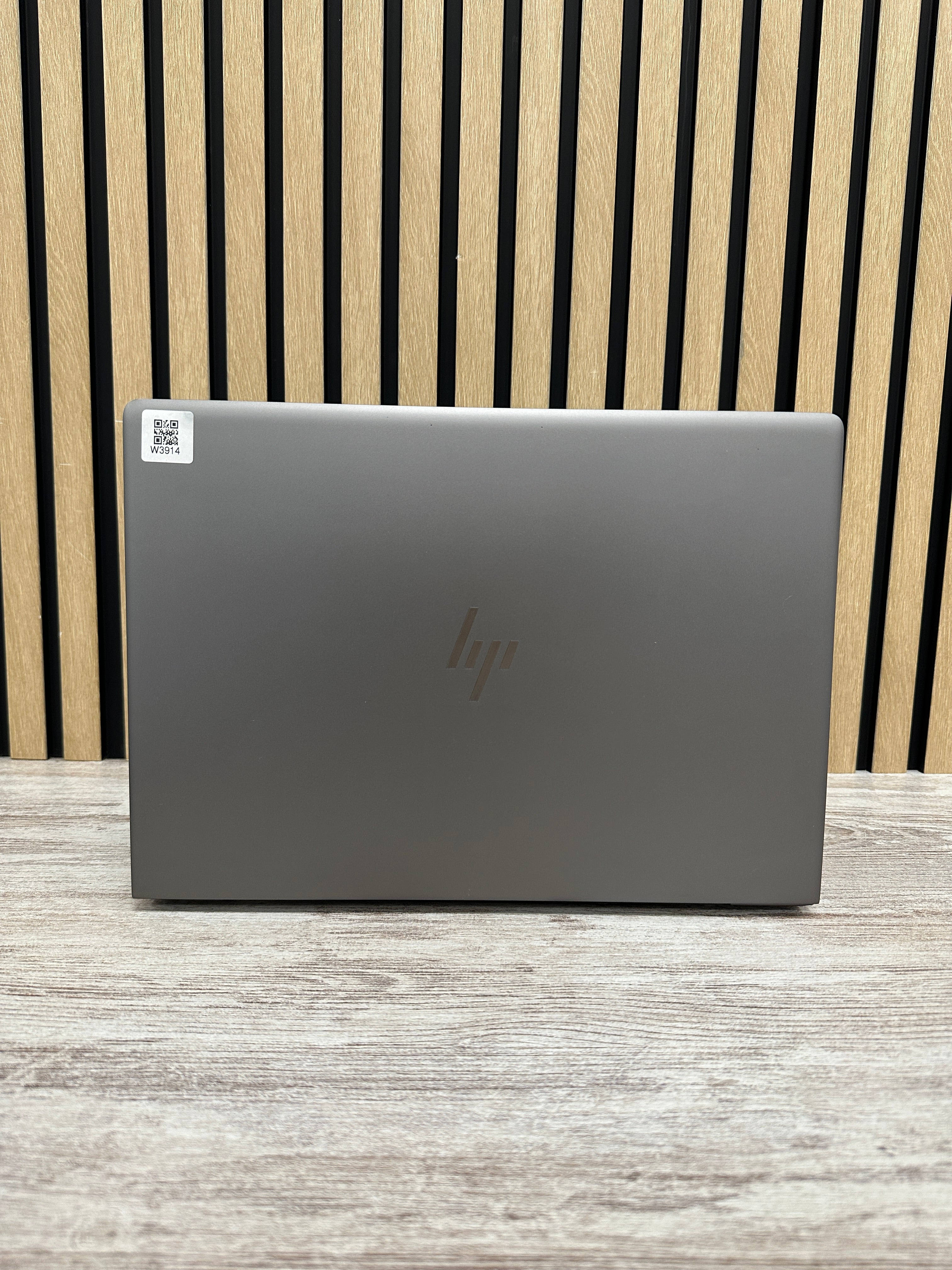 HP ZBOOK 14U (G6) i7 16GB 512GB SSD 14"