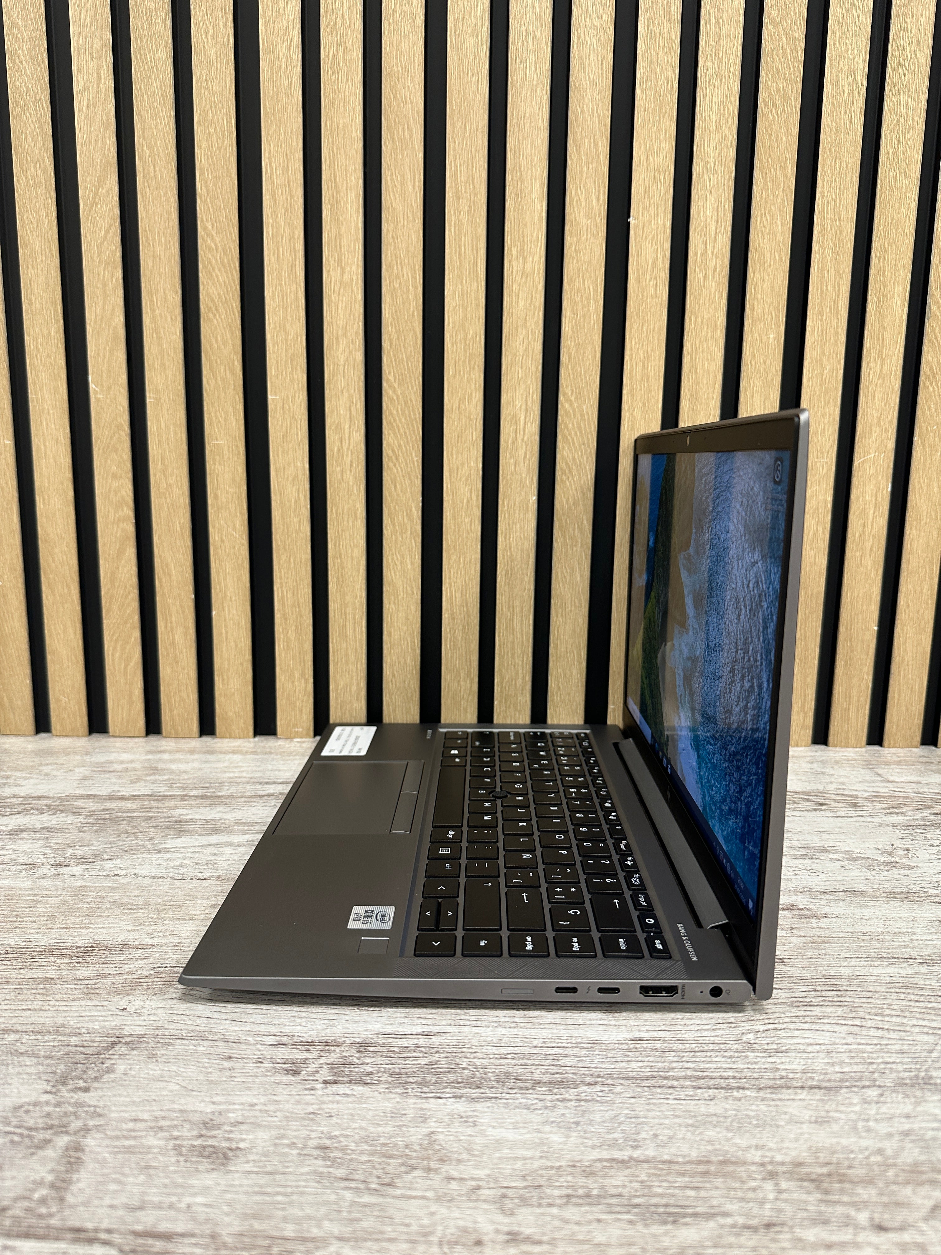 HP ZBOOK FIREFLY 14 (G7) i5 16GB 512GB SSD 14"