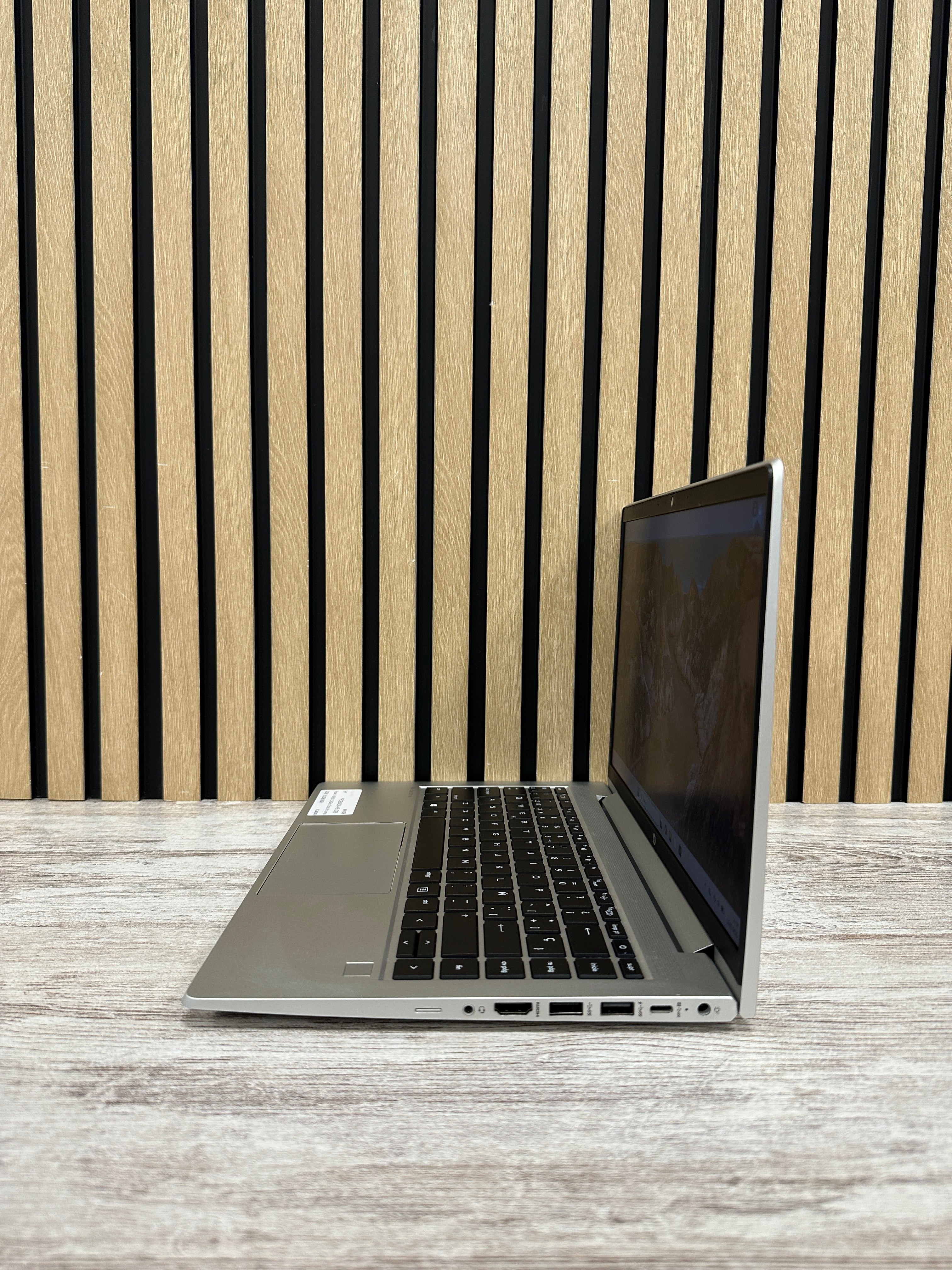 HP PROBOOK 445 (G9) Ryzen 5 32GB 512GB SSD 14"