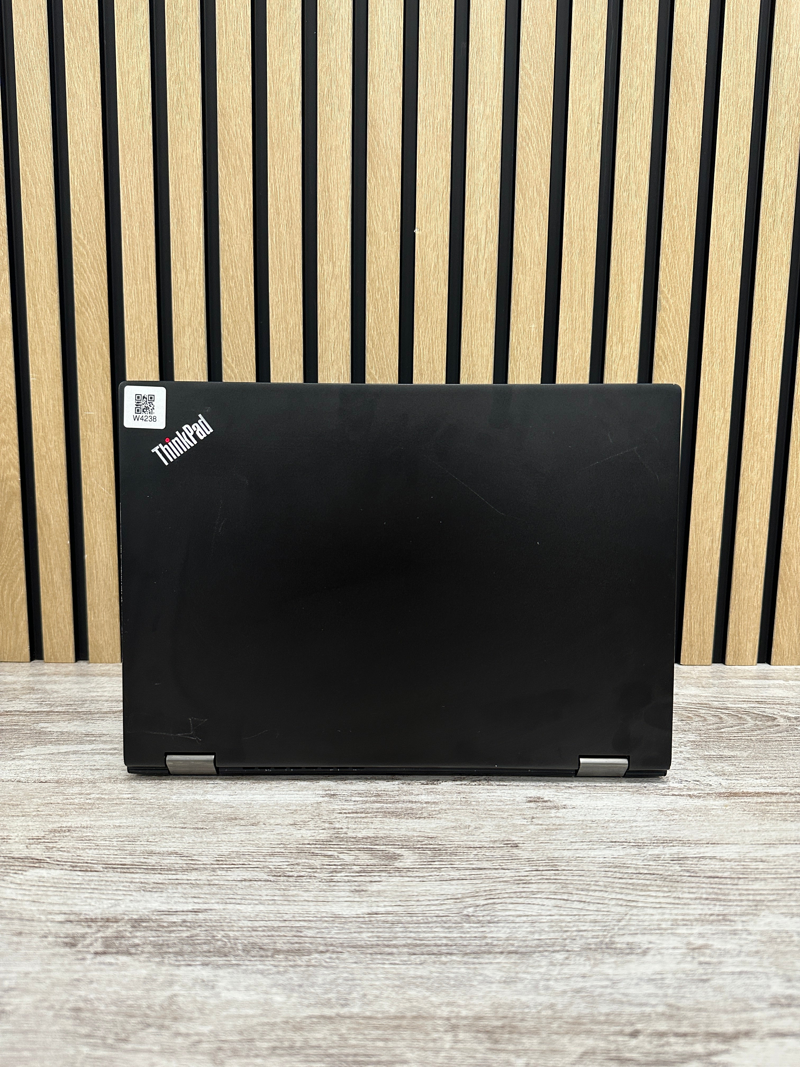 LENOVO THINKPAD L13 YOGA (GEN 2) Core i5 i5-1145G7 2.6GHz (Total: 4 cores) 16GB 256GB SSD 13.3"