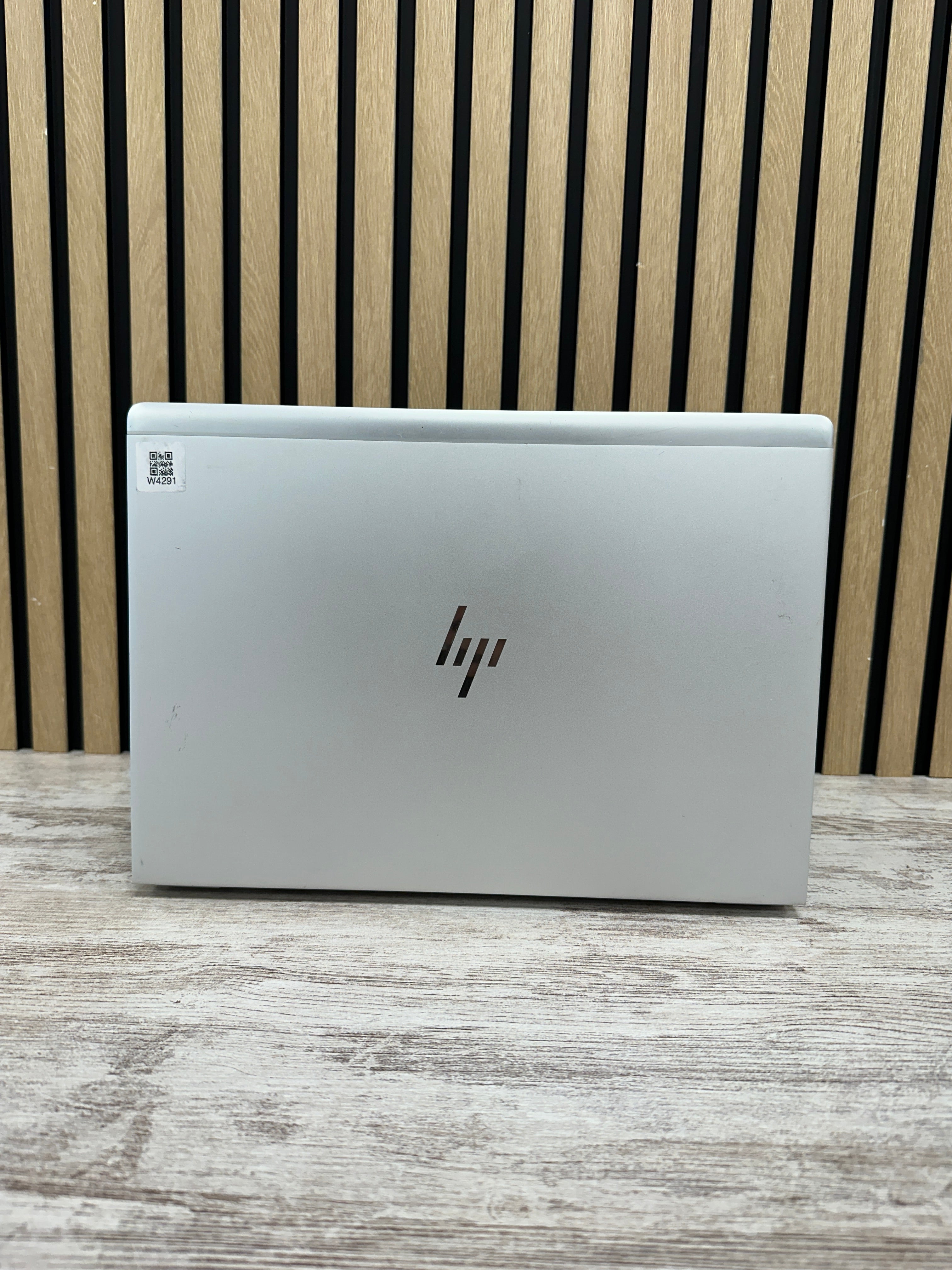 HP ELITEBOOK 840 (G5) Core i5 i5-8350U 1.7GHz (Total: 4 núcleos) 16GB 256GB SSD 14"
