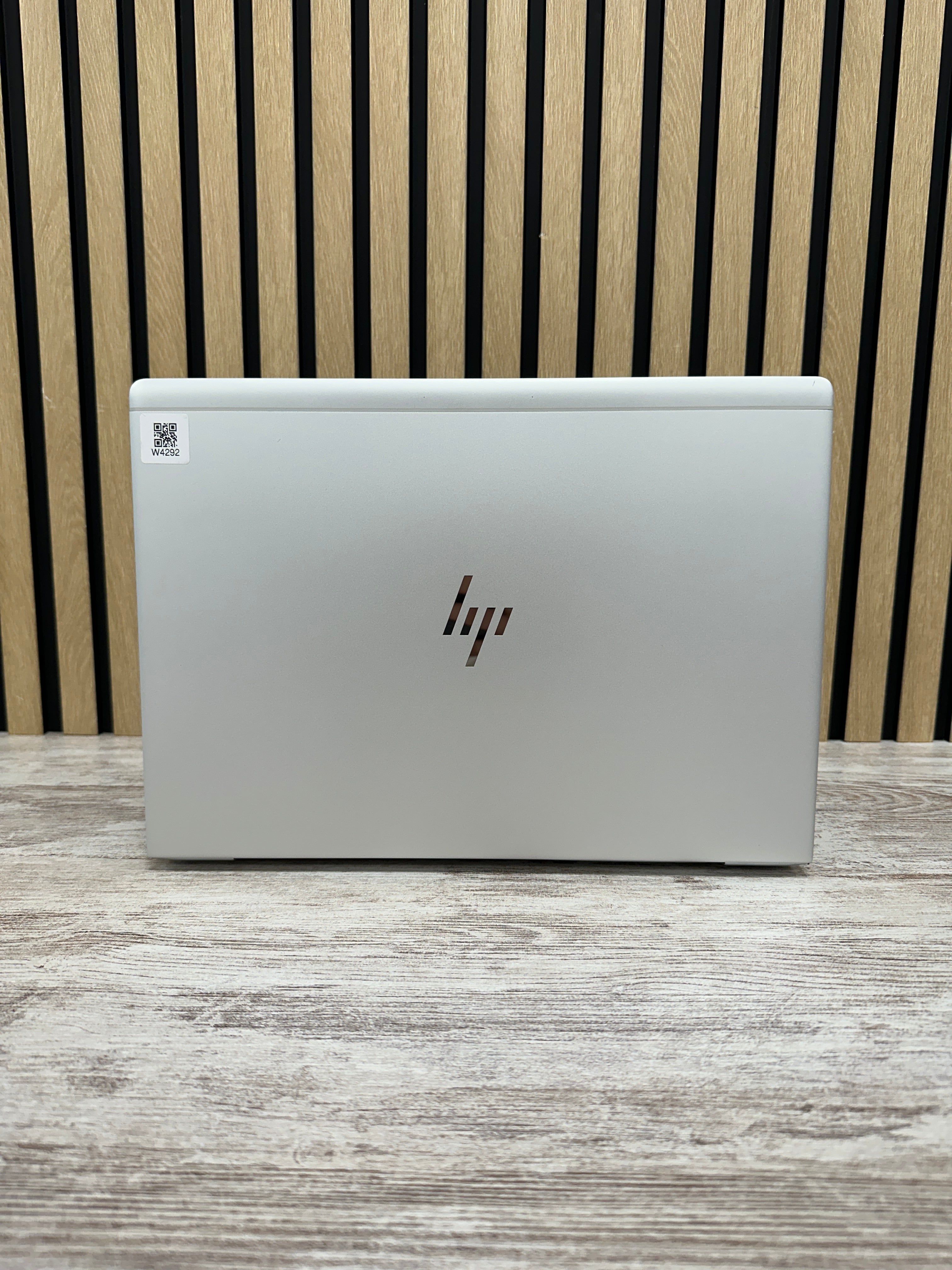 HP ELITEBOOK 840 (G6) Core i5 i5-8365U 1.6GHz (Total: 4 núcleos) 16GB 512GB SSD 14"
