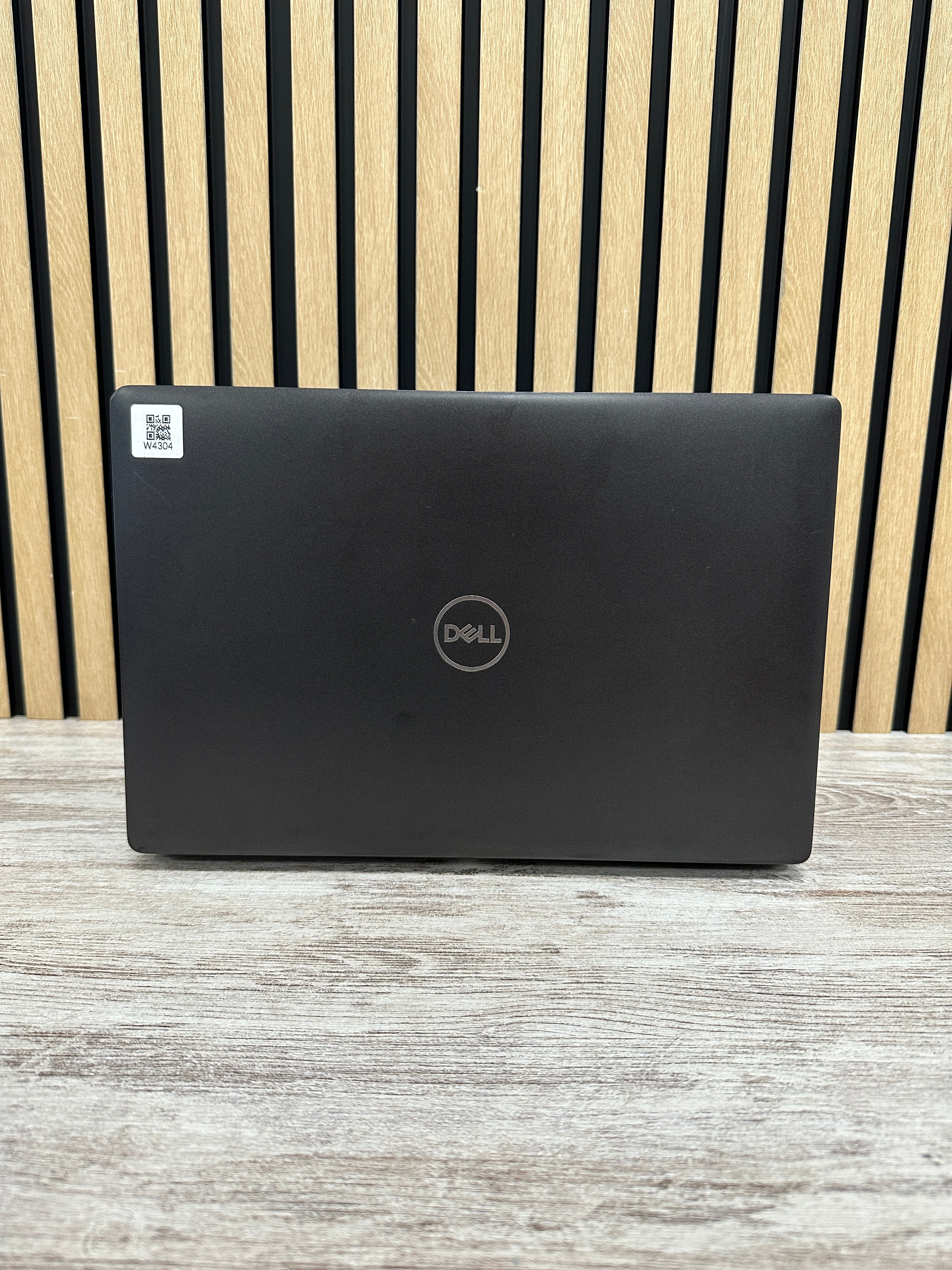 DELL LATITUDE 5400 Core i5 i5-8365U 1.6GHz (Total: 4 núcleos) 16GB 512GB SSD 14"
