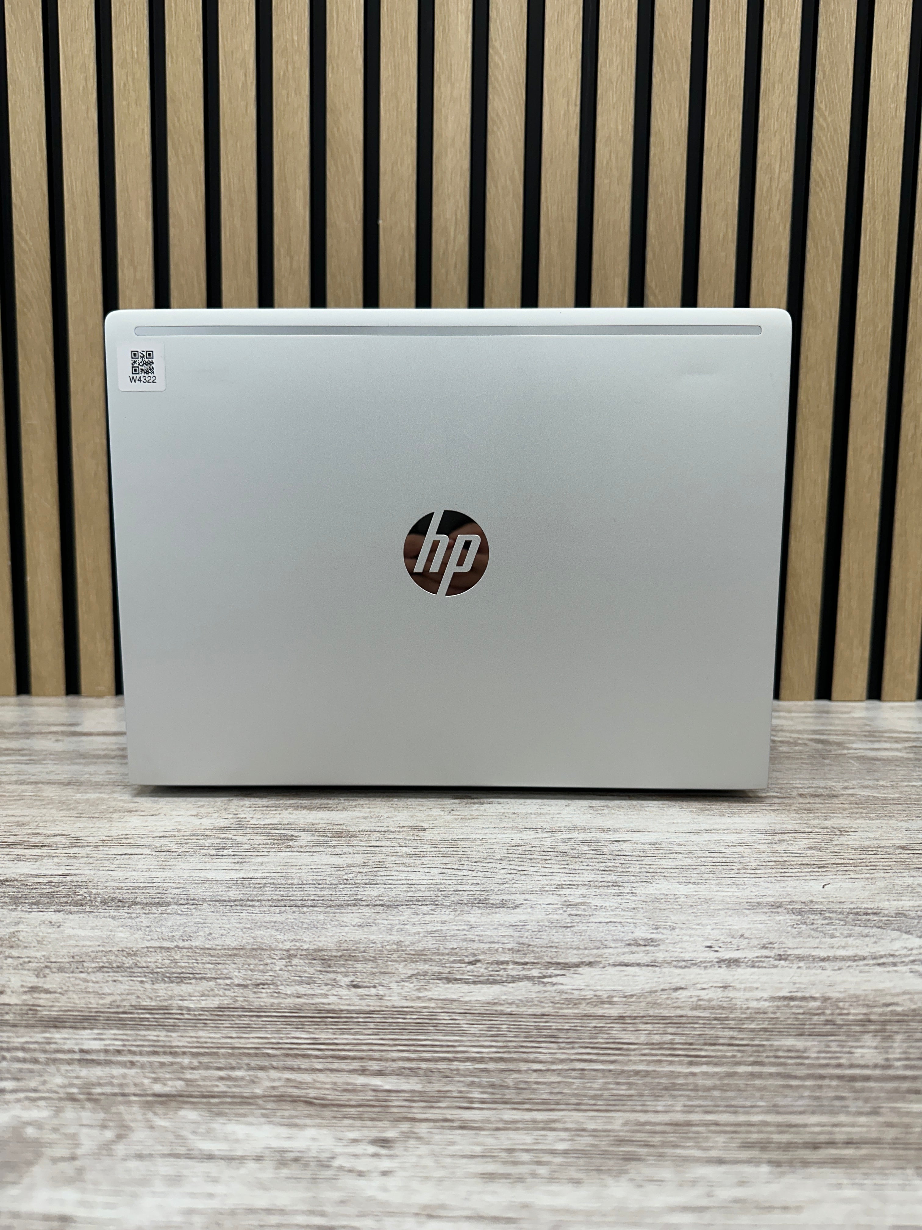 HP PROBOOK 445 (G7) Ryzen 5 4500U 2.3GHz (Total: 6 núcleos) 16GB 512GB SSD 14"