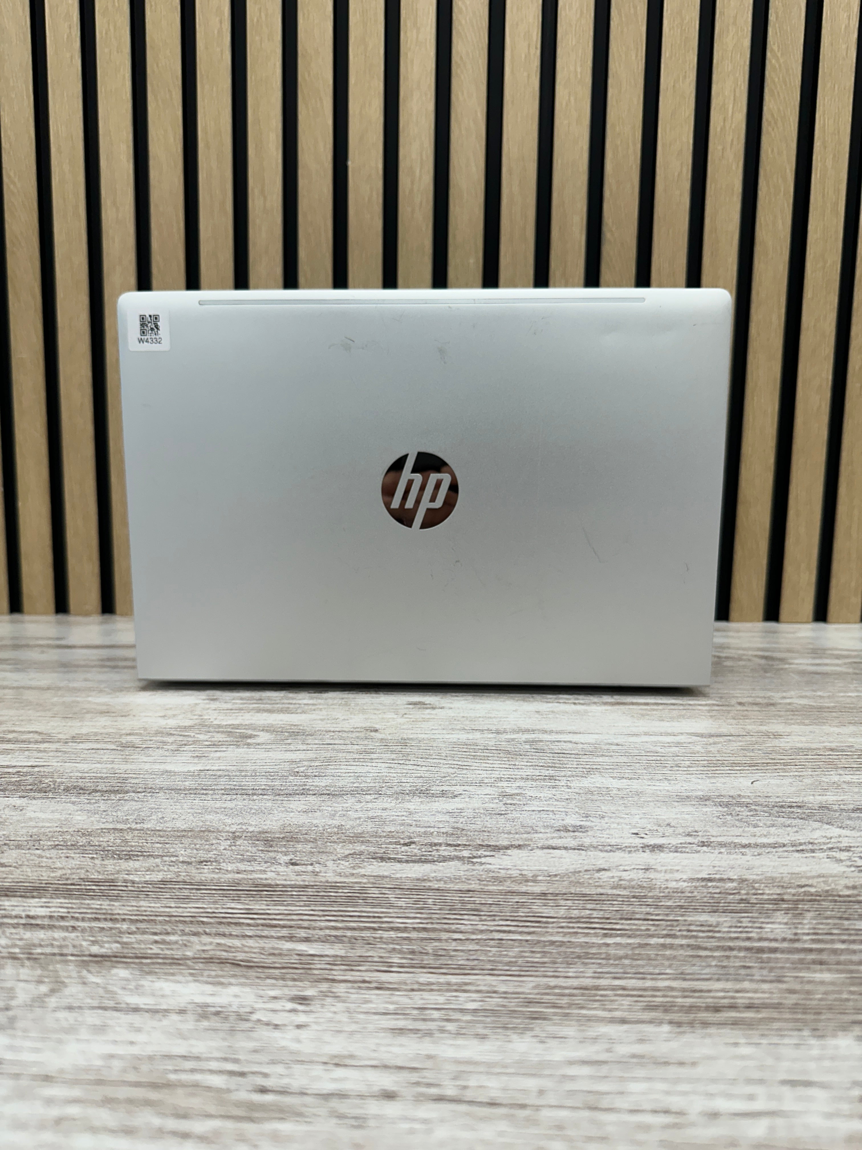 HP PROBOOK 445 (G8) Ryzen 5 5600U 2.3GHz (Total: 6 núcleos) 16GB 256GB SSD 14"