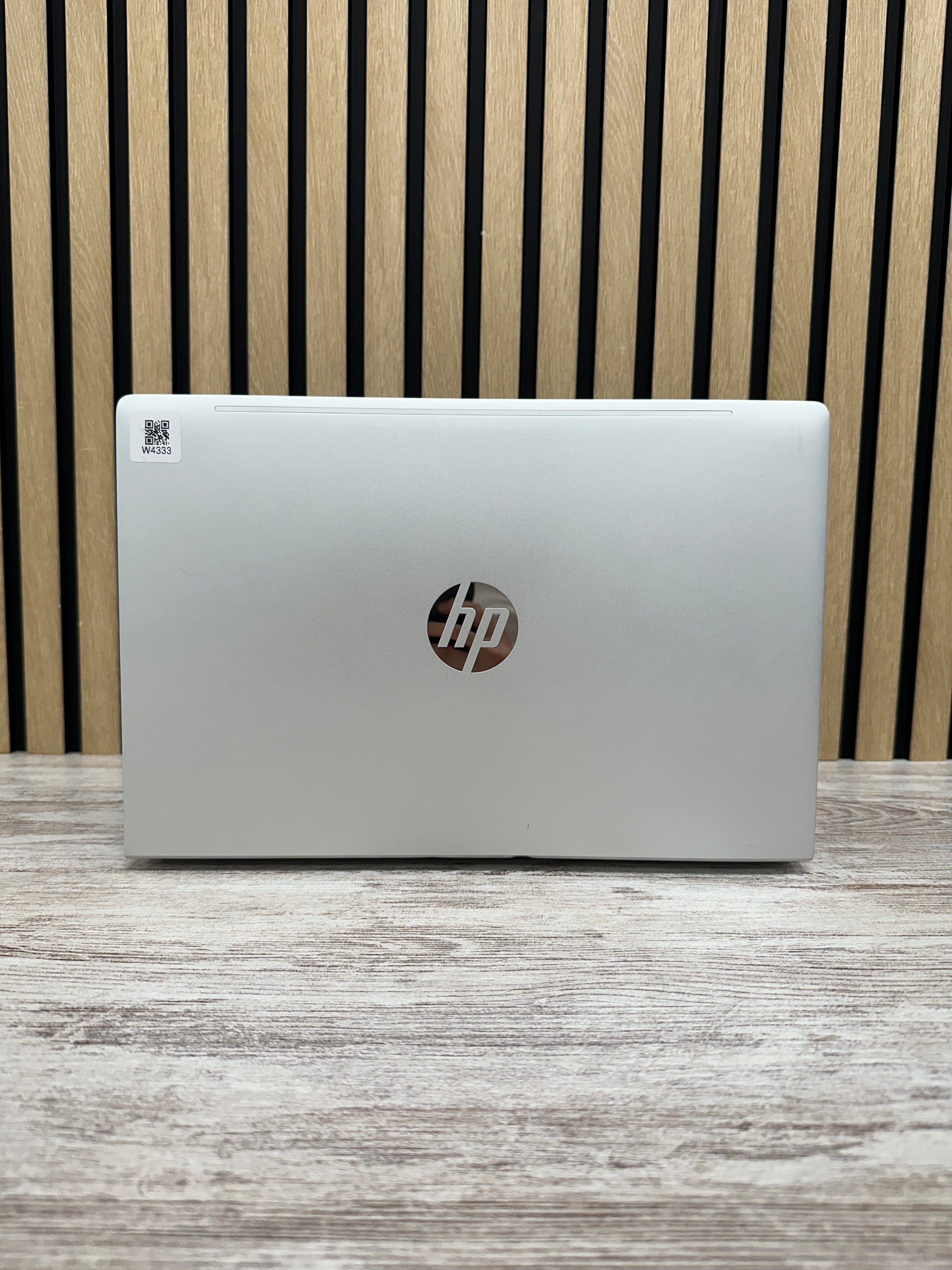 HP PROBOOK 445 (G9) Ryzen 5 5625U 2.3GHz (Total: 6 núcleos) 16GB 512GB SSD 14"