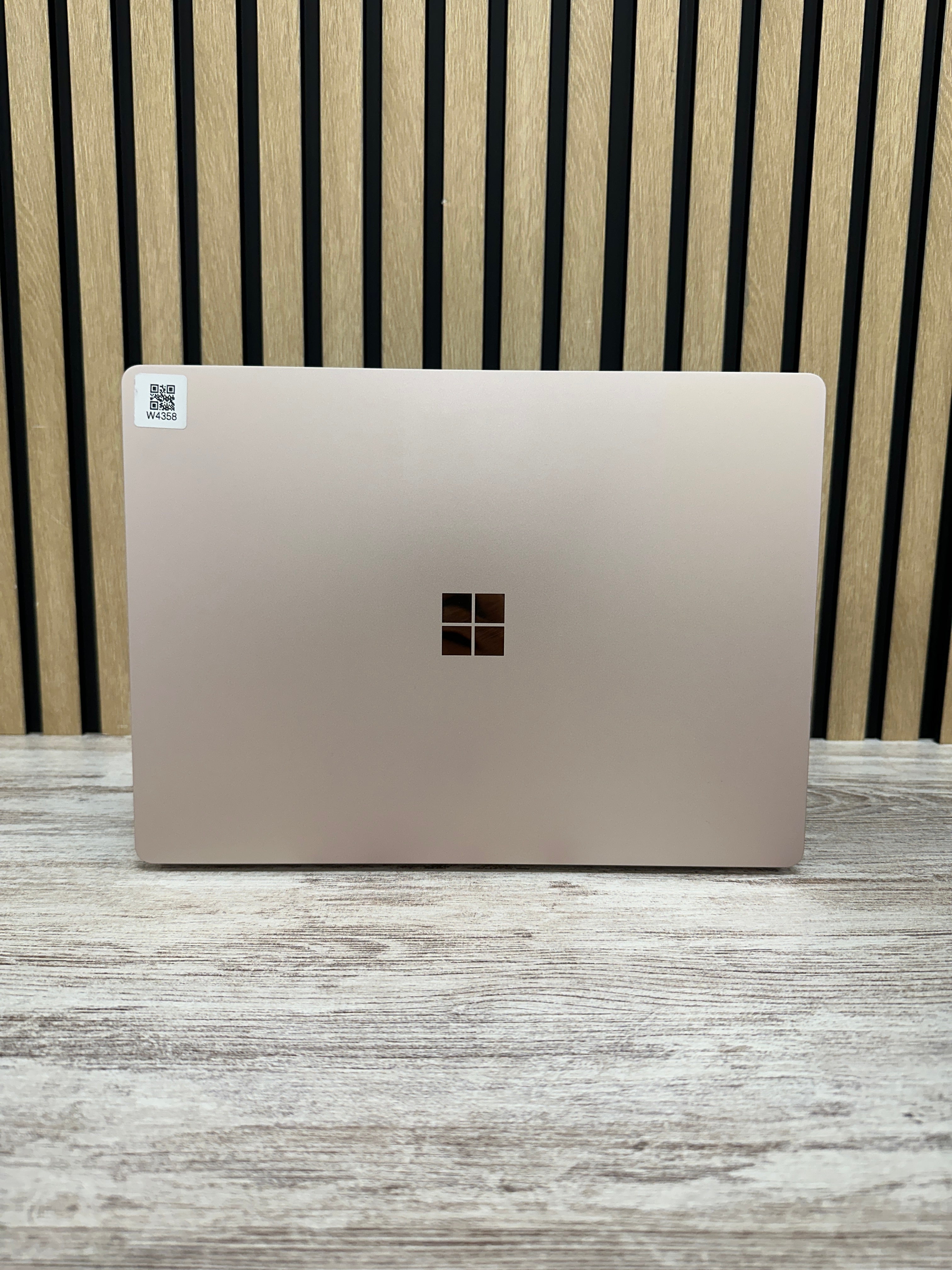 MICROSOFT CORP. SURFACE LAPTOP 4 Core i7 i7-1185G7 3.0GHz (Total: 4 núcleos) 16GB 512GB SSD 13.5"