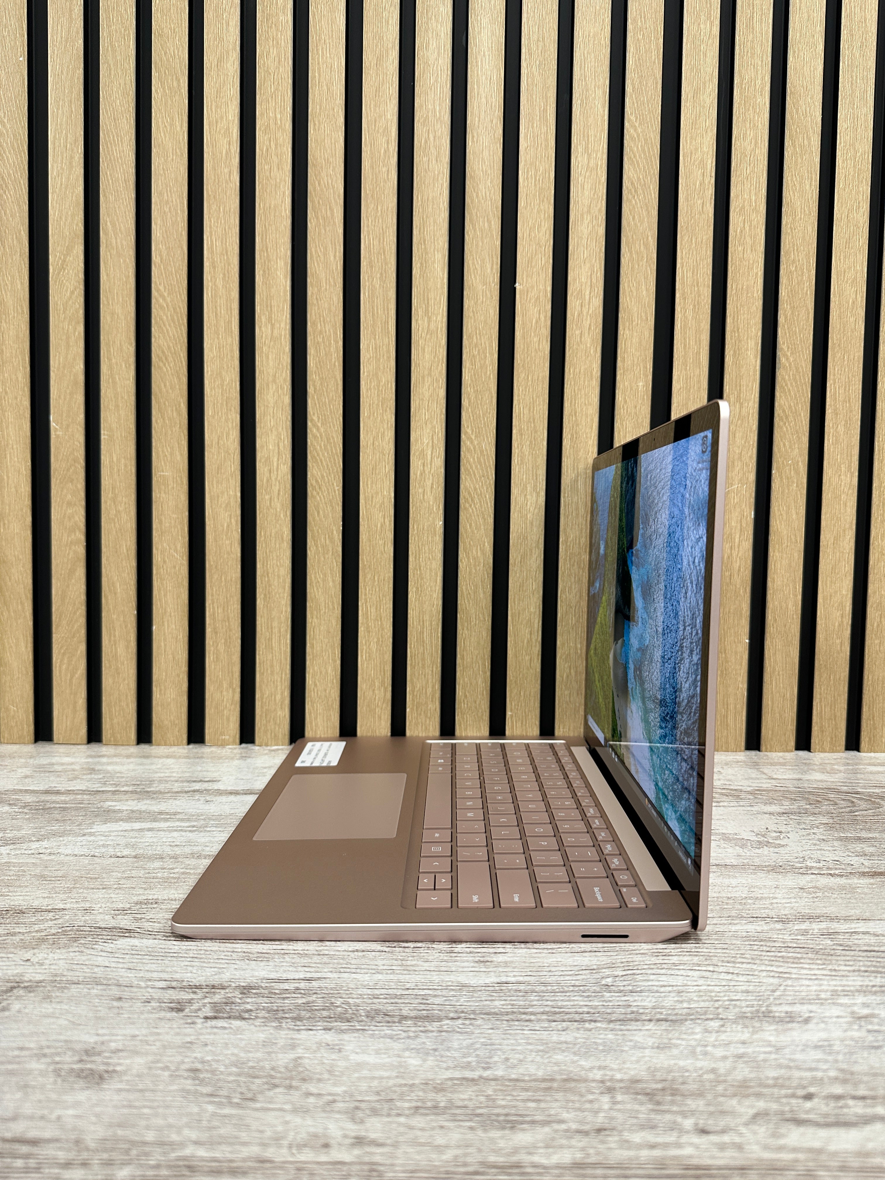 MICROSOFT CORP. SURFACE LAPTOP 4 Core i7 i7-1185G7 3.0GHz (Total: 4 núcleos) 16GB 512GB SSD 13.5"