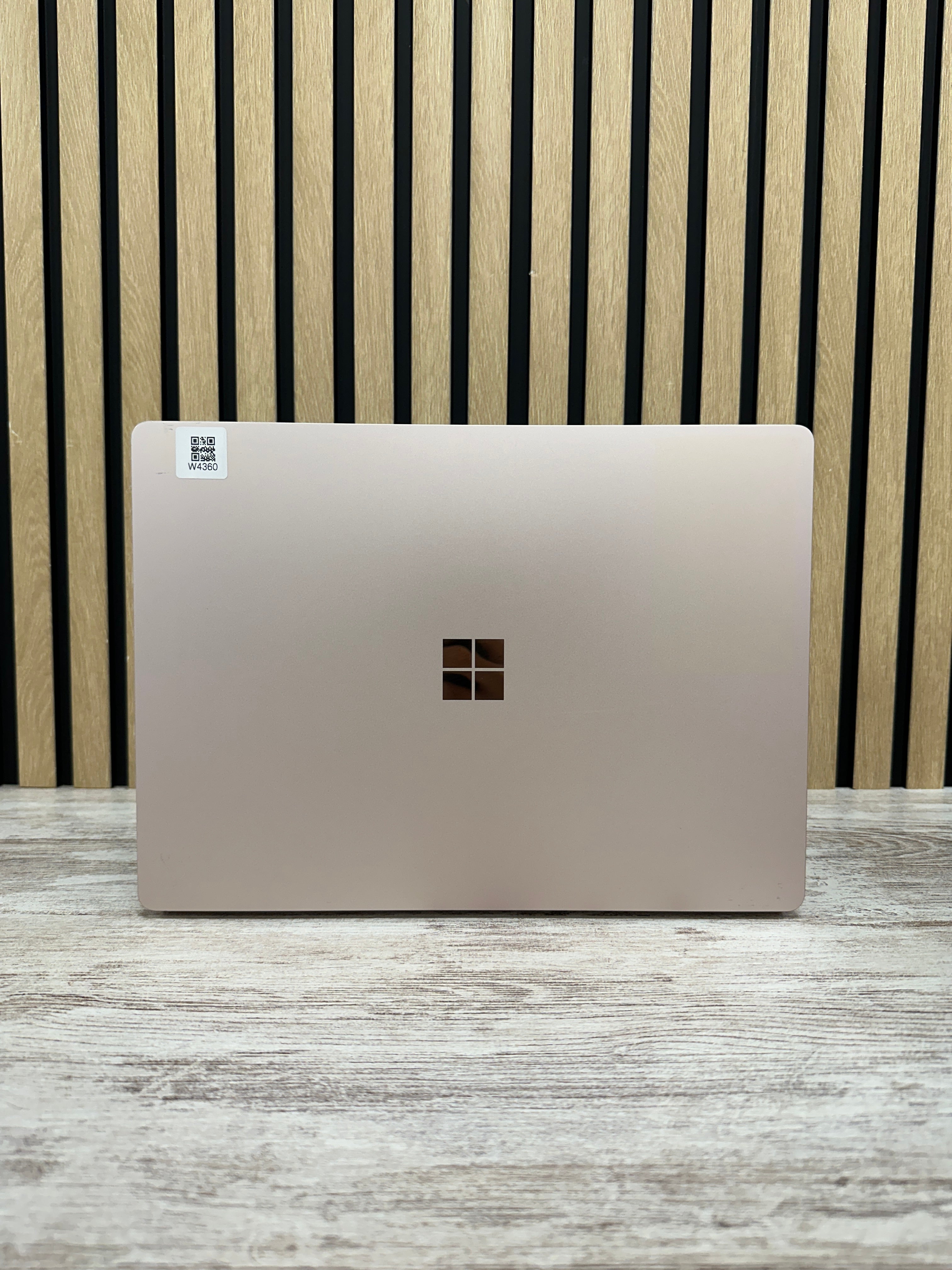 MICROSOFT CORP. SURFACE LAPTOP 4 Core i7 i7-1185G7 3.0GHz (Total: 4 núcleos) 16GB 512GB SSD 13.5"