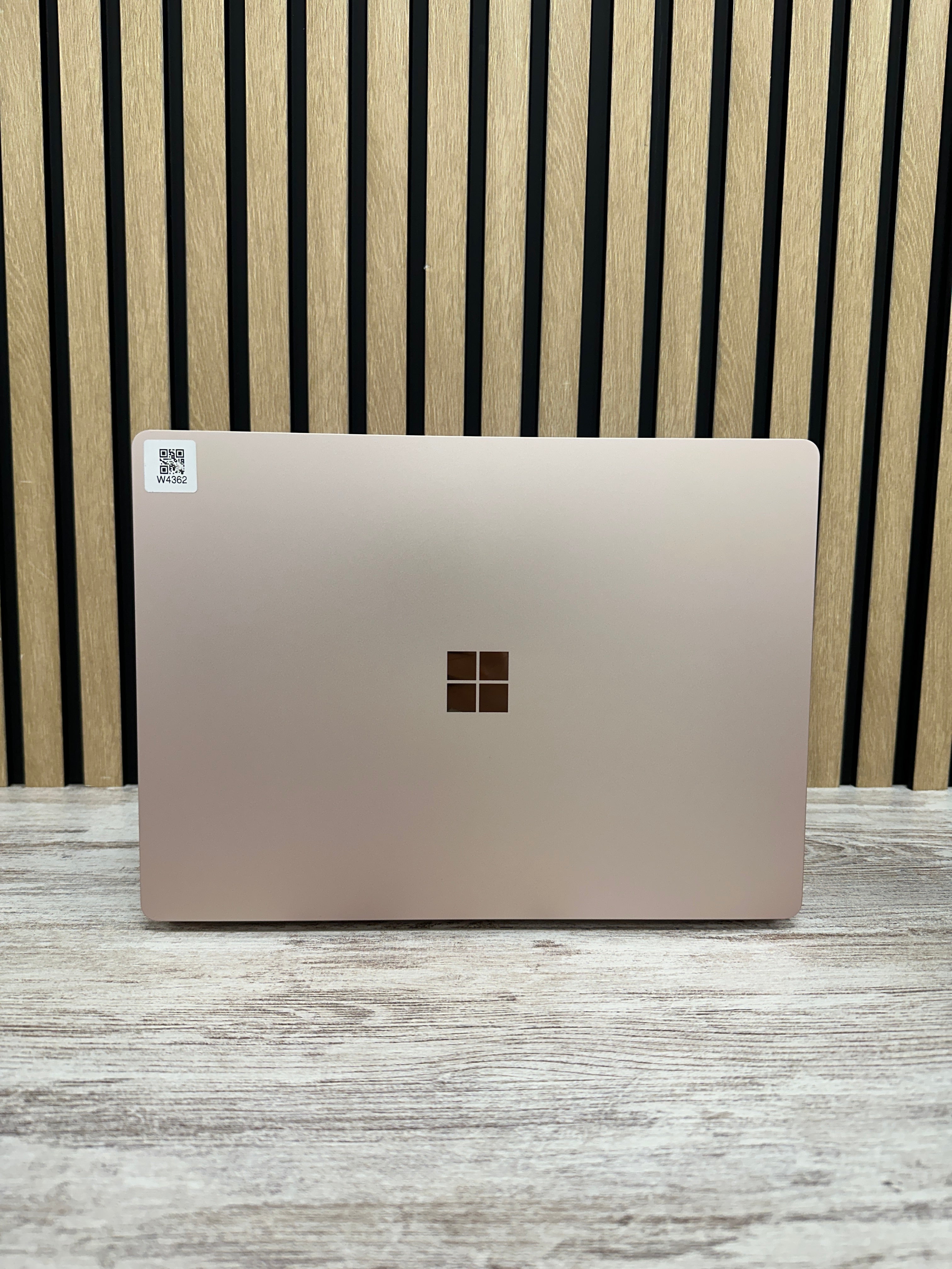MICROSOFT CORP. SURFACE LAPTOP 4 Core i7 i7-1185G7 3.0GHz (Total: 4 núcleos) 16GB 512GB SSD 13.5"