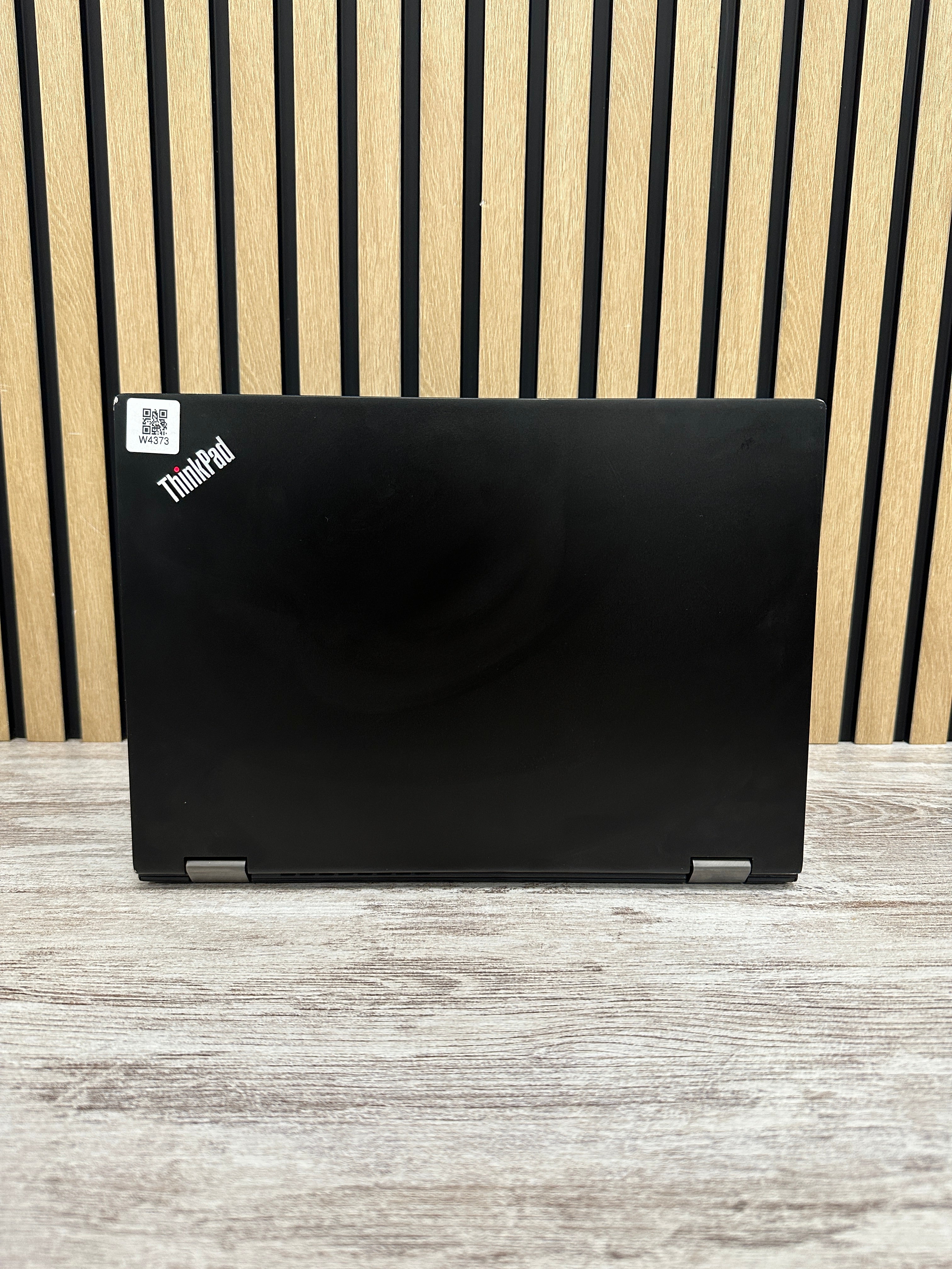 LENOVO THINKPAD L13 YOGA (GEN 1) Core i5 i5-10310U 1.7GHz (Total: 4 núcleos) 16GB 256GB SSD 13.3"