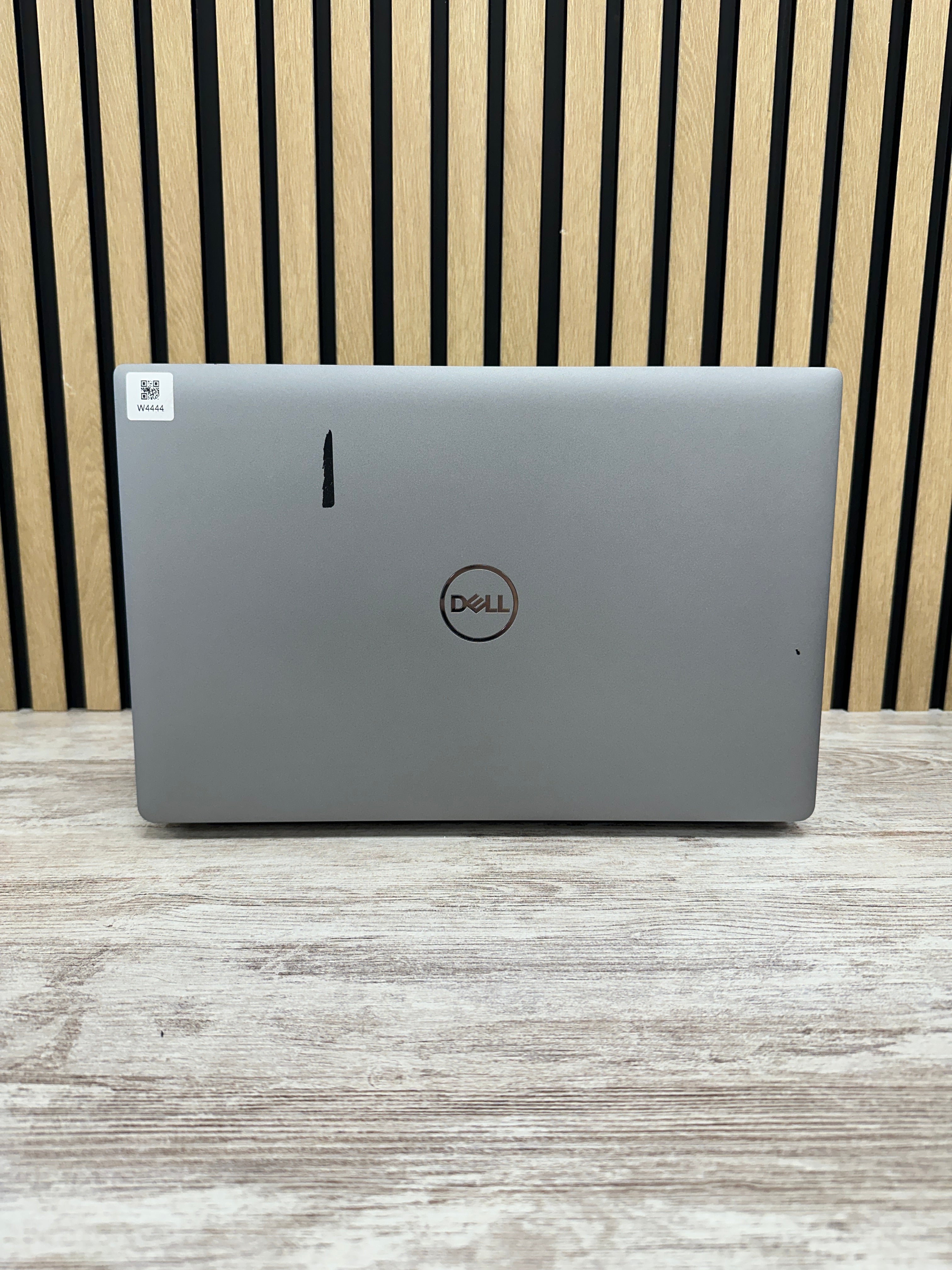 DELL LATITUDE 5520 i5 32GB 256GB SSD 15.6"