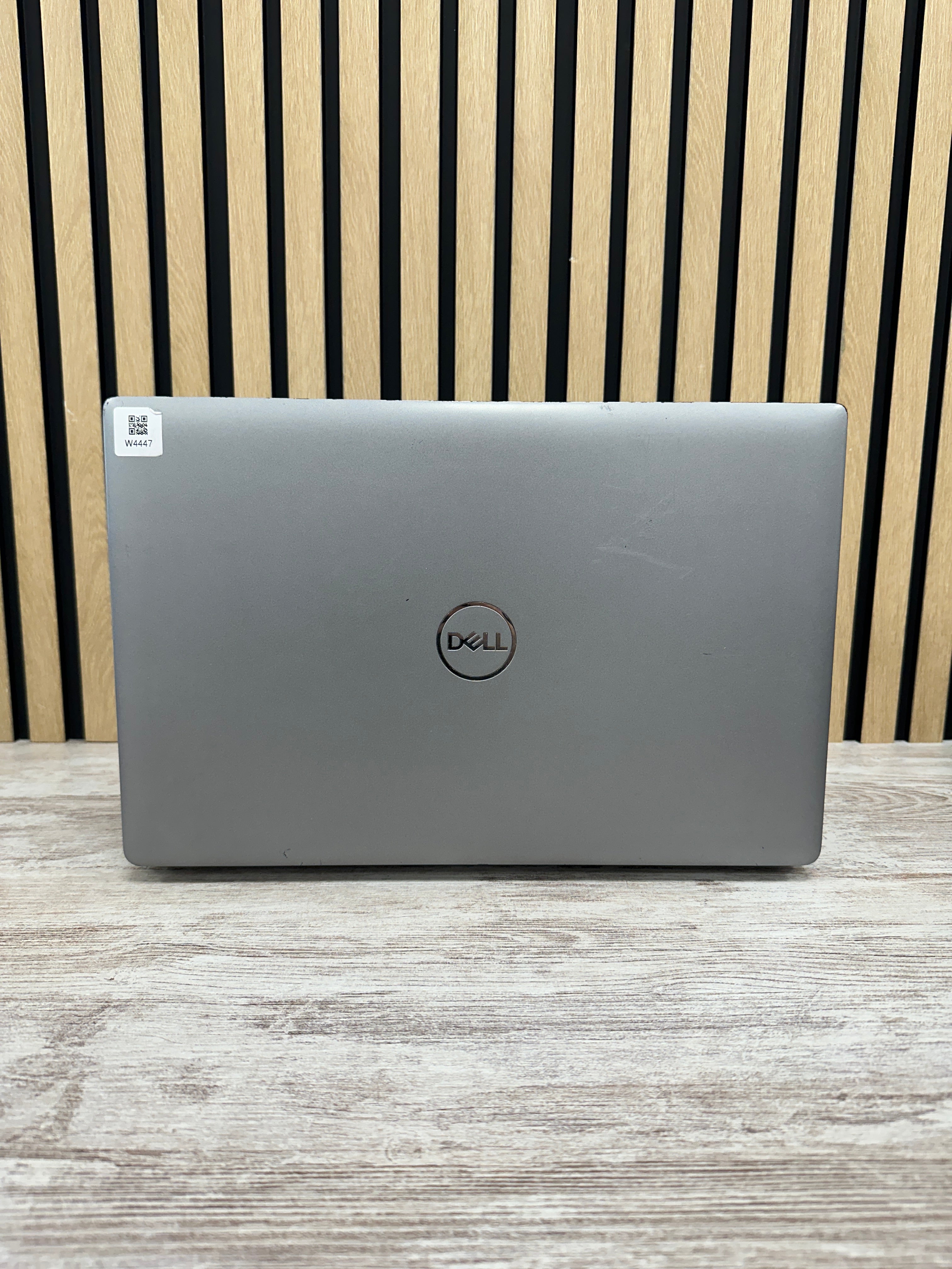 DELL LATITUDE 5520 i5 32GB 256GB SSD 15.6"