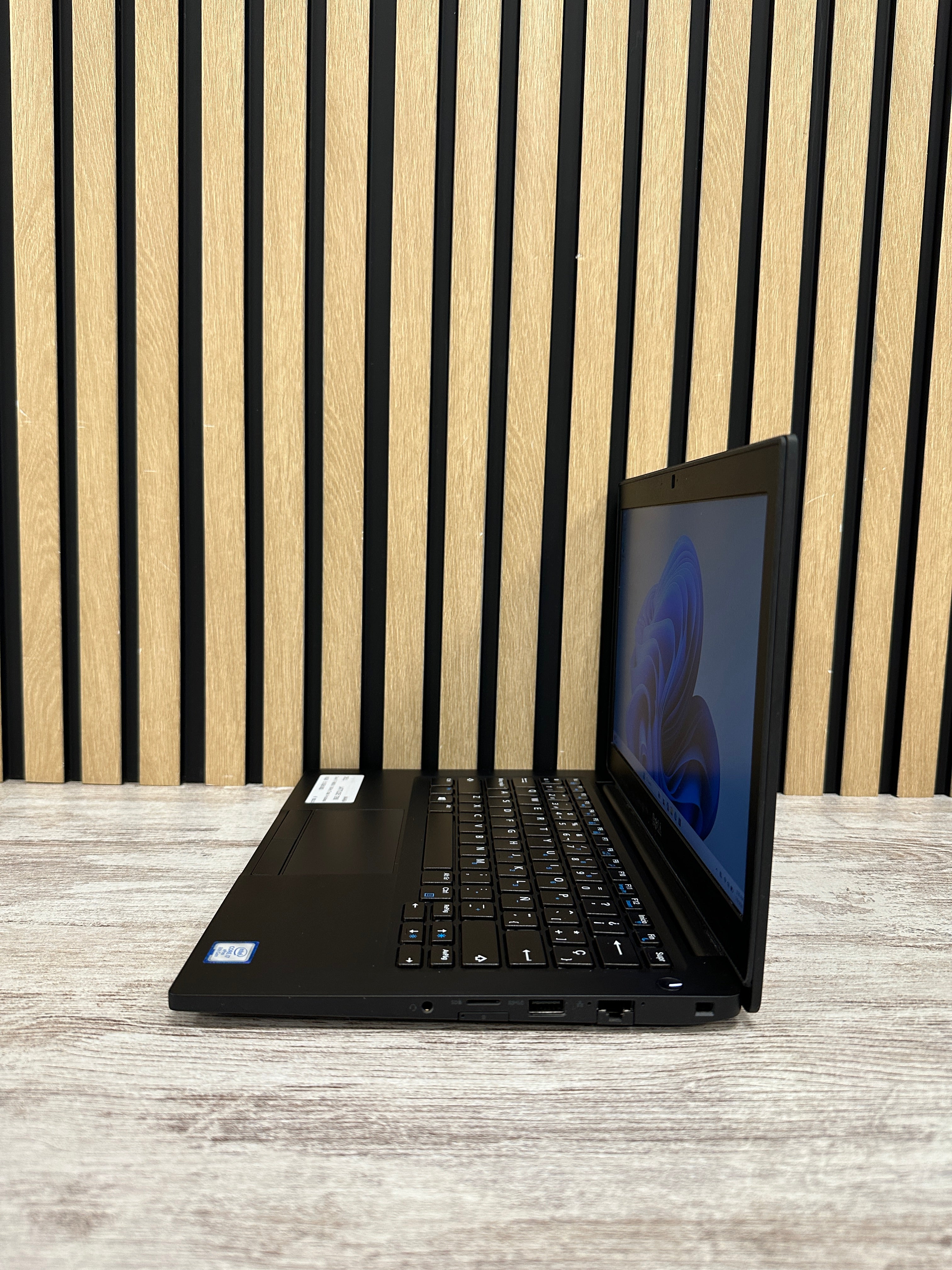 DELL LATITUDE 7290 i7 16GB 512GB SSD 12.5"