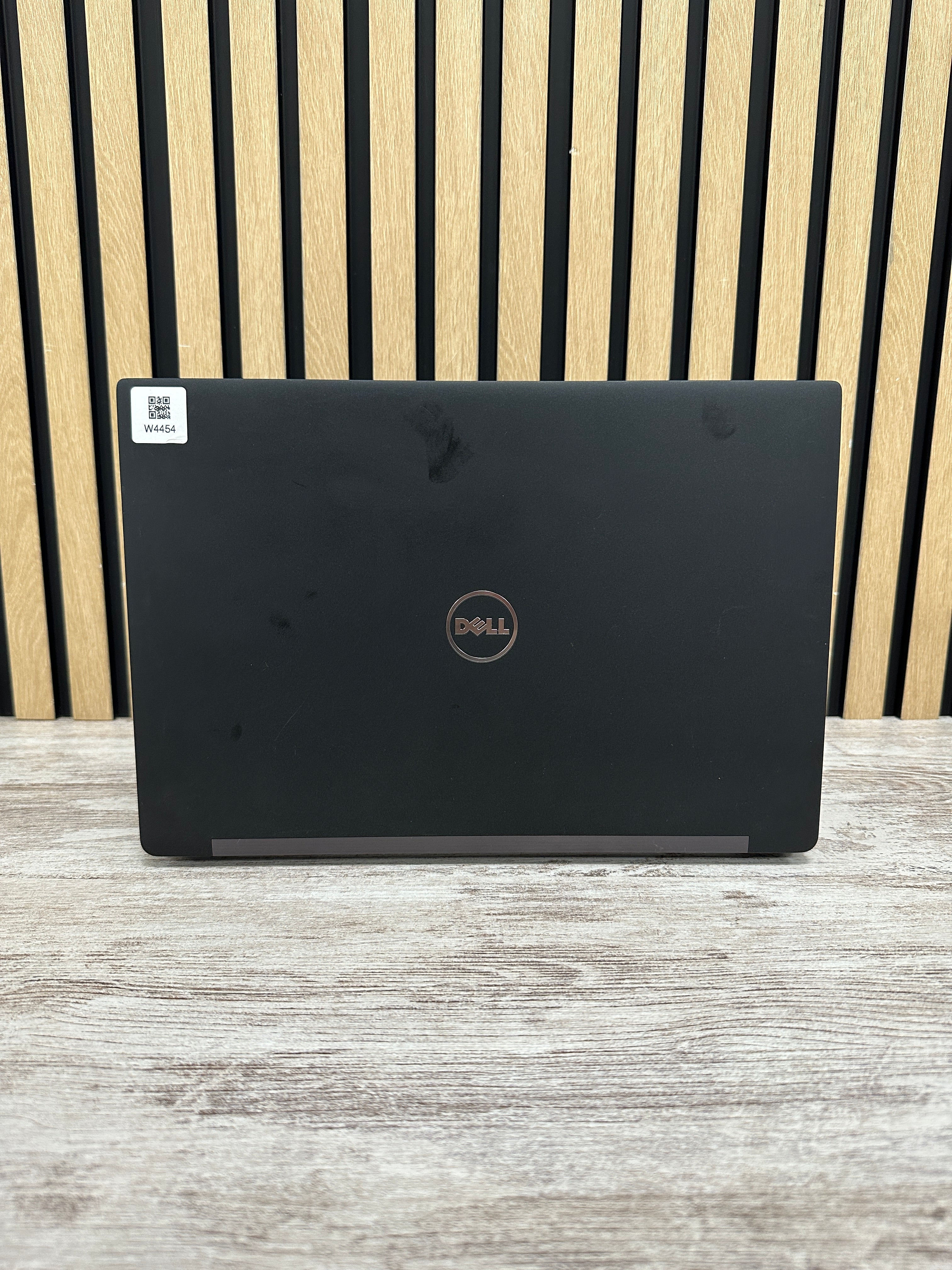 DELL LATITUDE 7290 i7 16GB 512GB SSD 12.5"