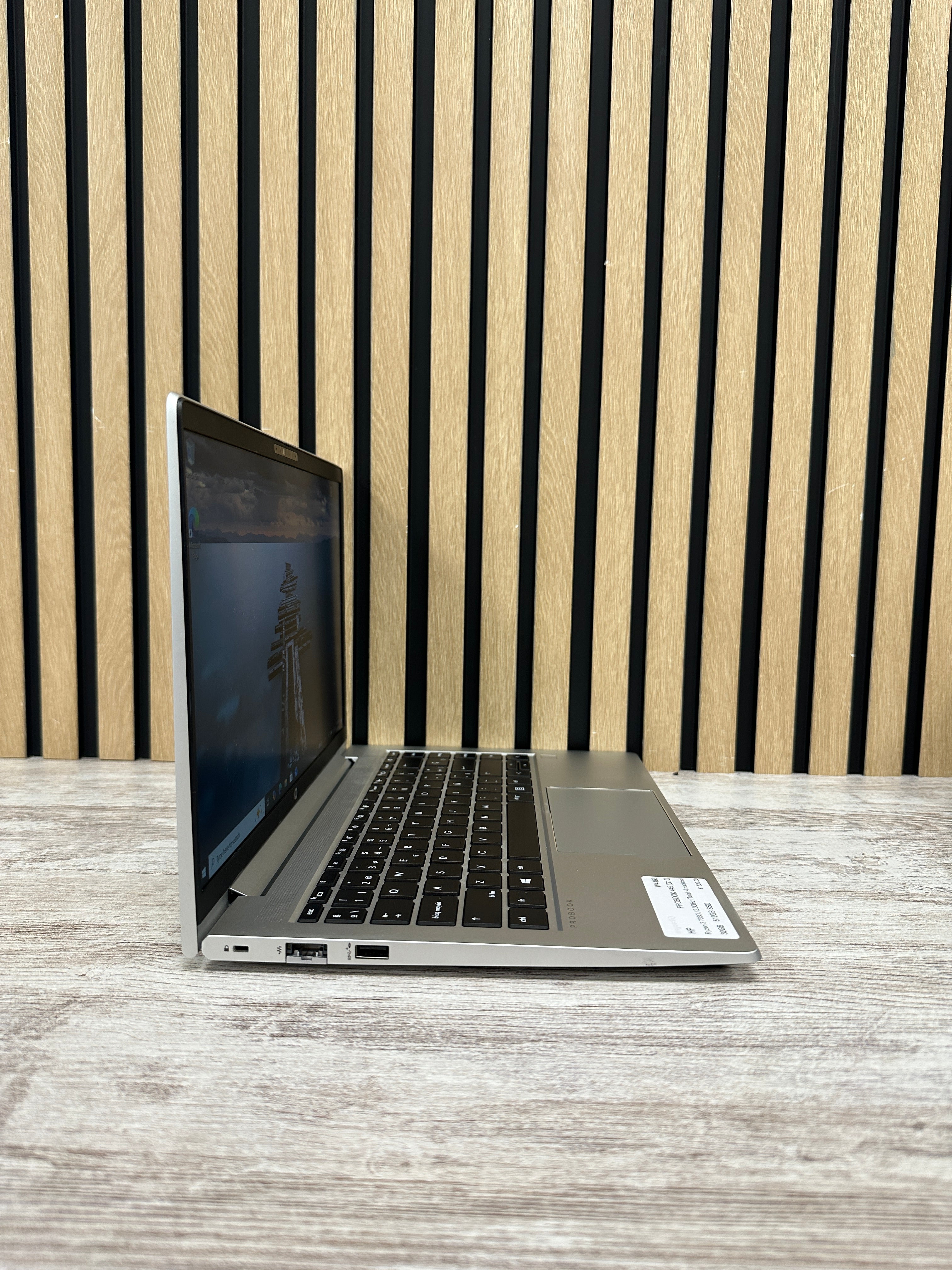 HP PROBOOK 445 (G10) Ryzen 3 32GB 512GB SSD 14"