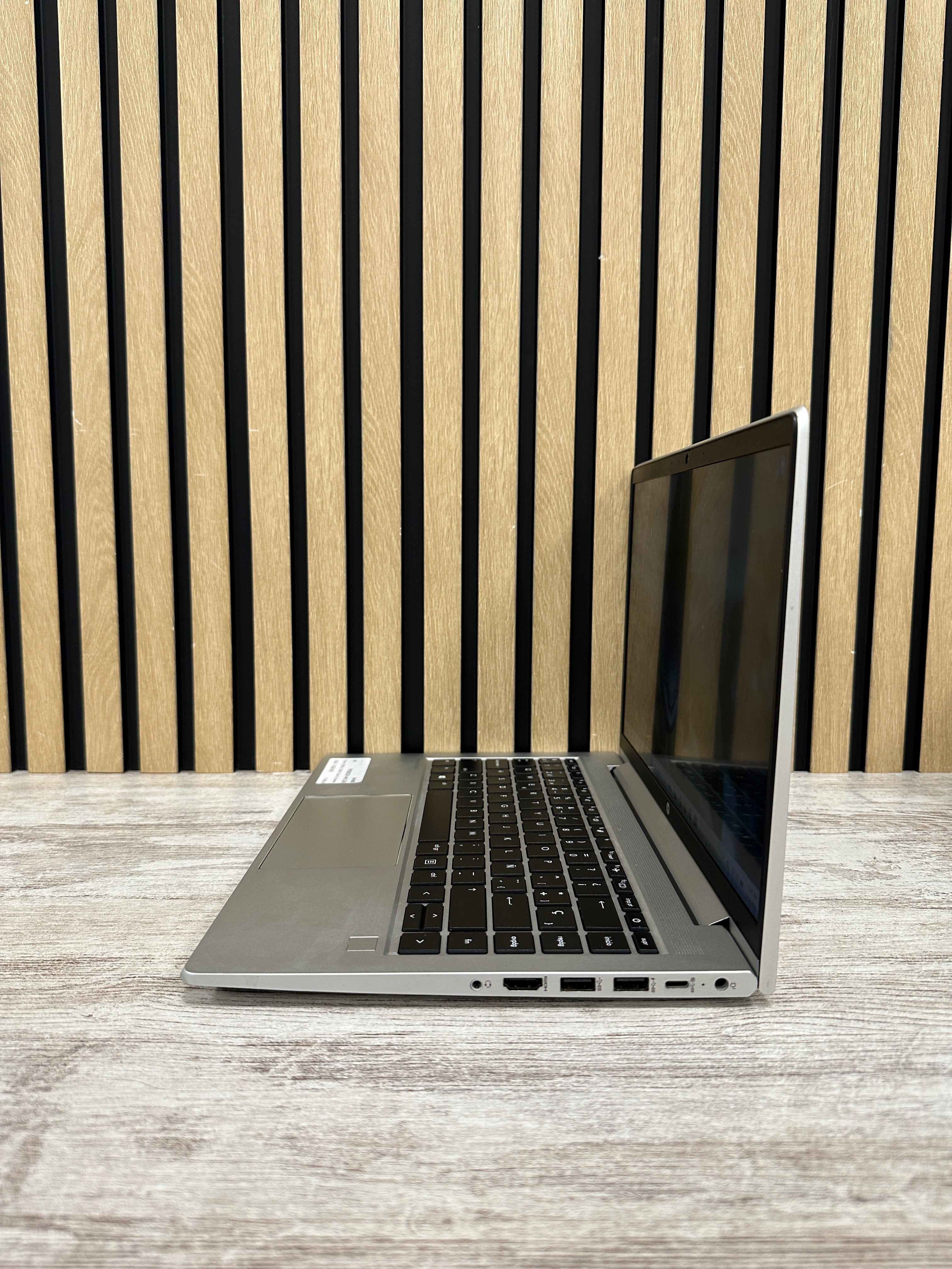 HP PROBOOK 445 (G8) Ryzen 5 32GB 512GB SSD 14"