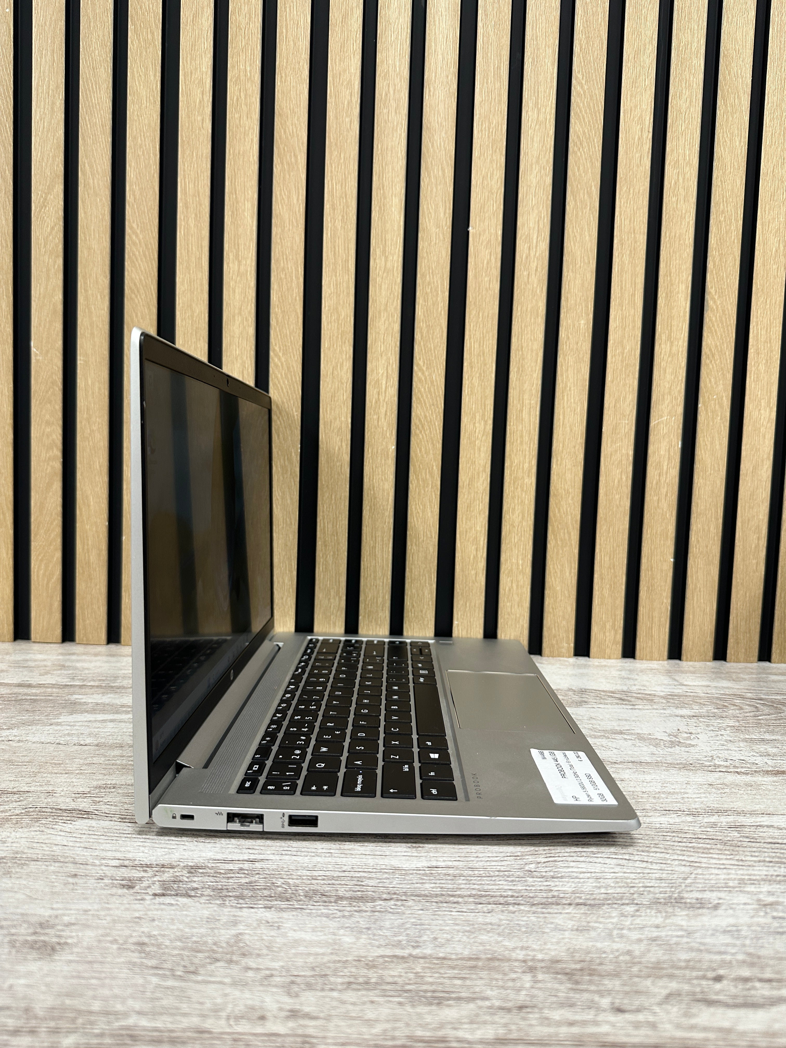 HP PROBOOK 445 (G8) Ryzen 5 32GB 512GB SSD 14"