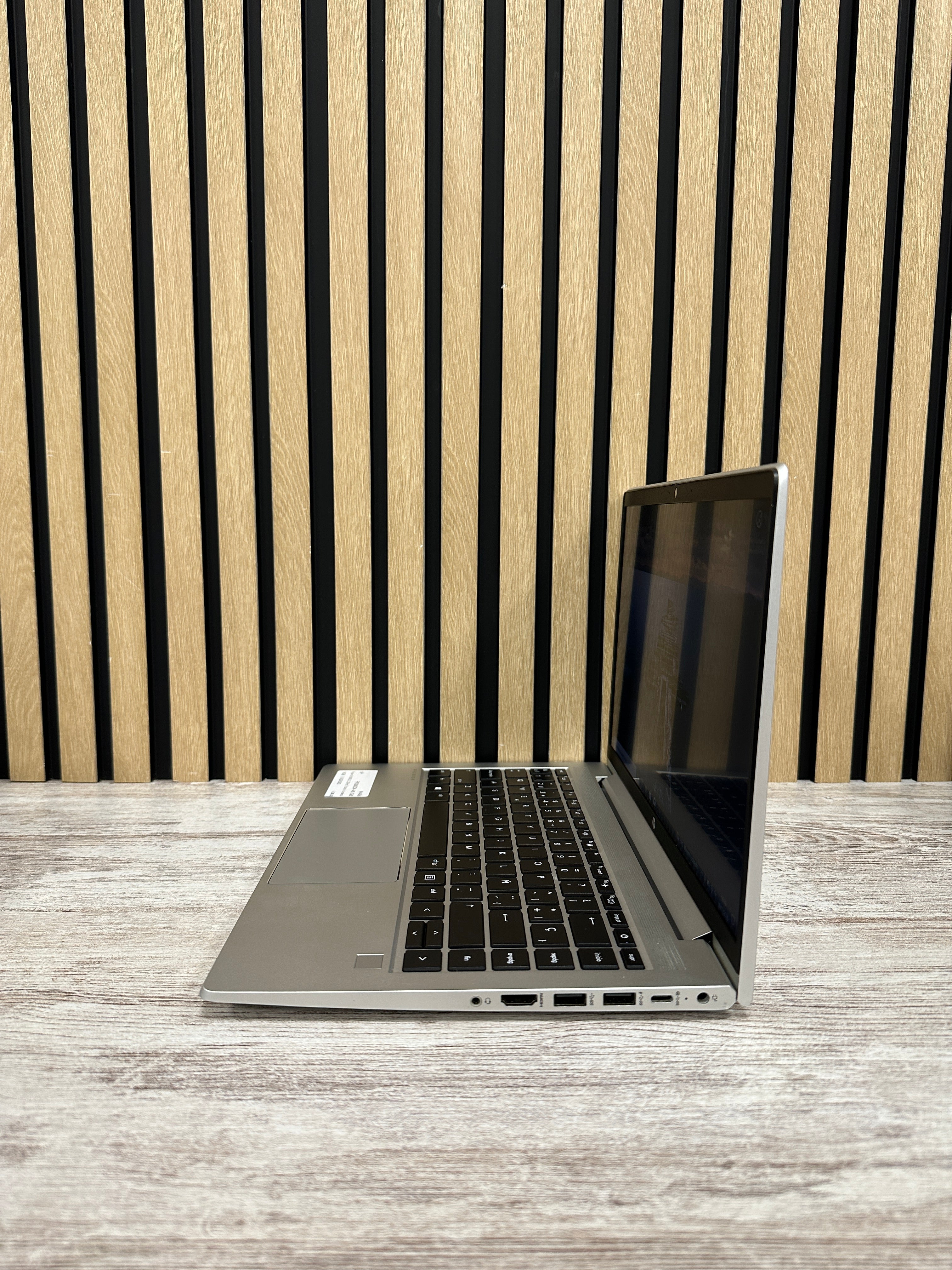 HP PROBOOK 445 (G8) Ryzen 5 16GB 512GB SSD 14"