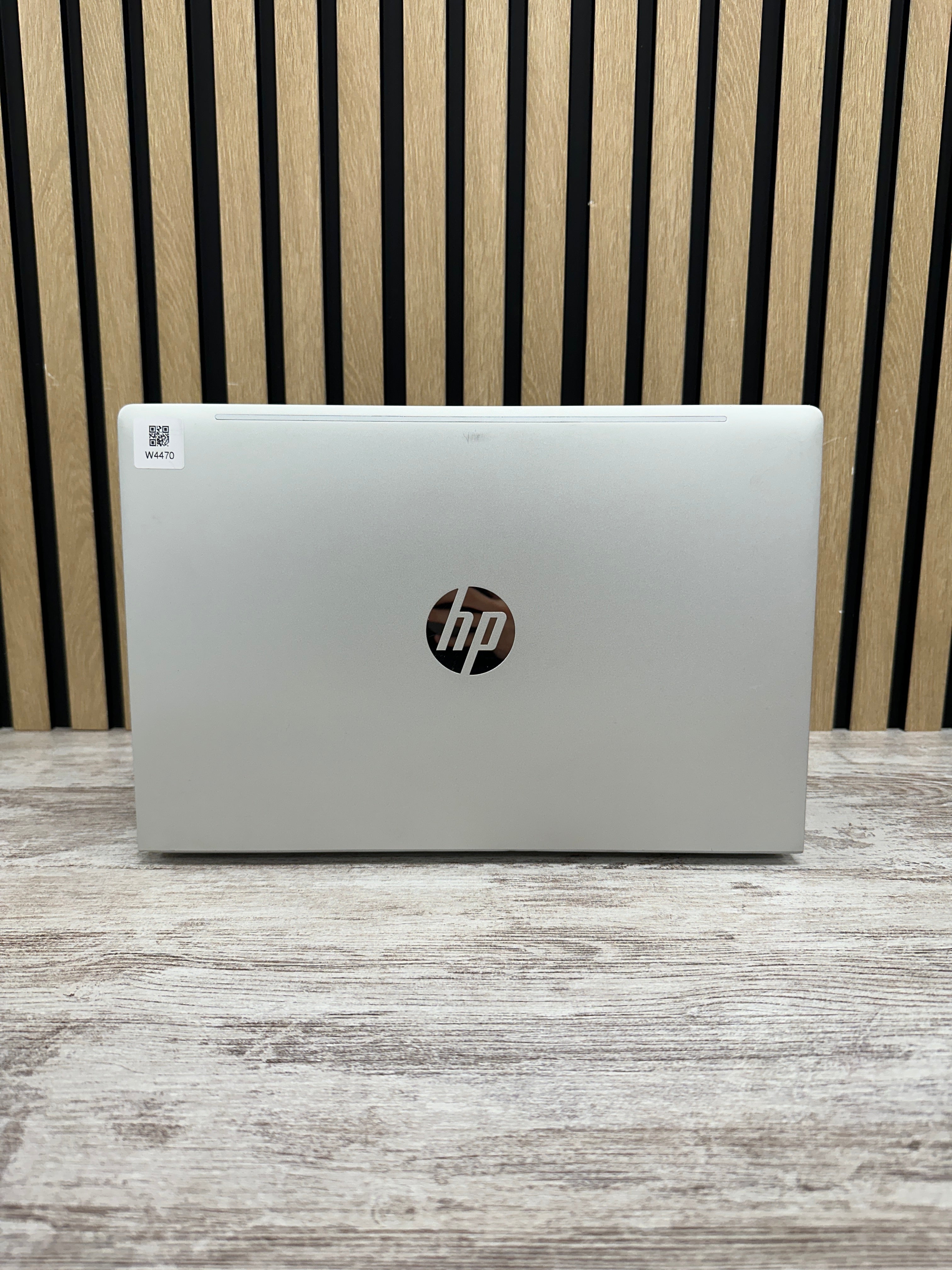 HP PROBOOK 445 (G8) Ryzen 5 32GB 256GB SSD 14"