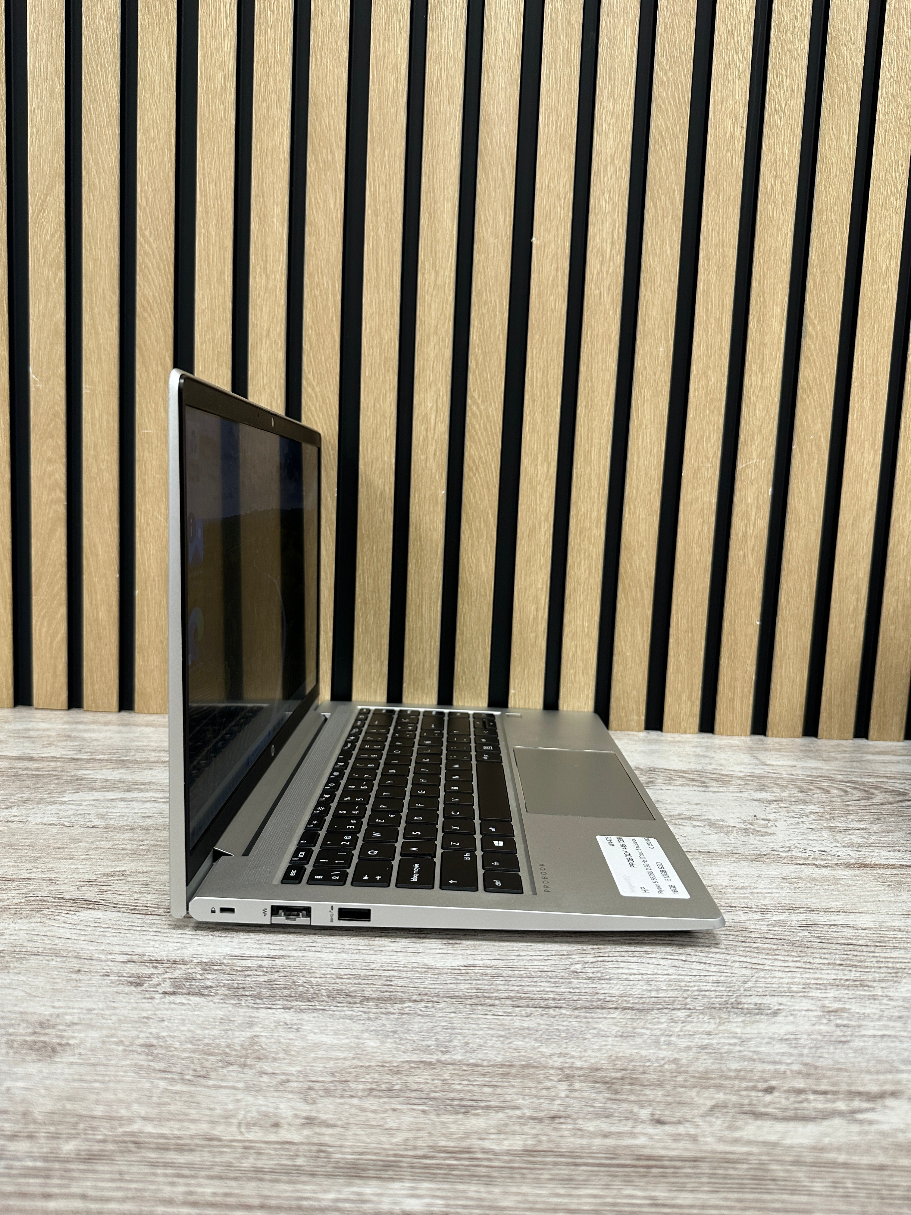 HP PROBOOK 445 (G9) Ryzen 5 16GB 512GB SSD 14"