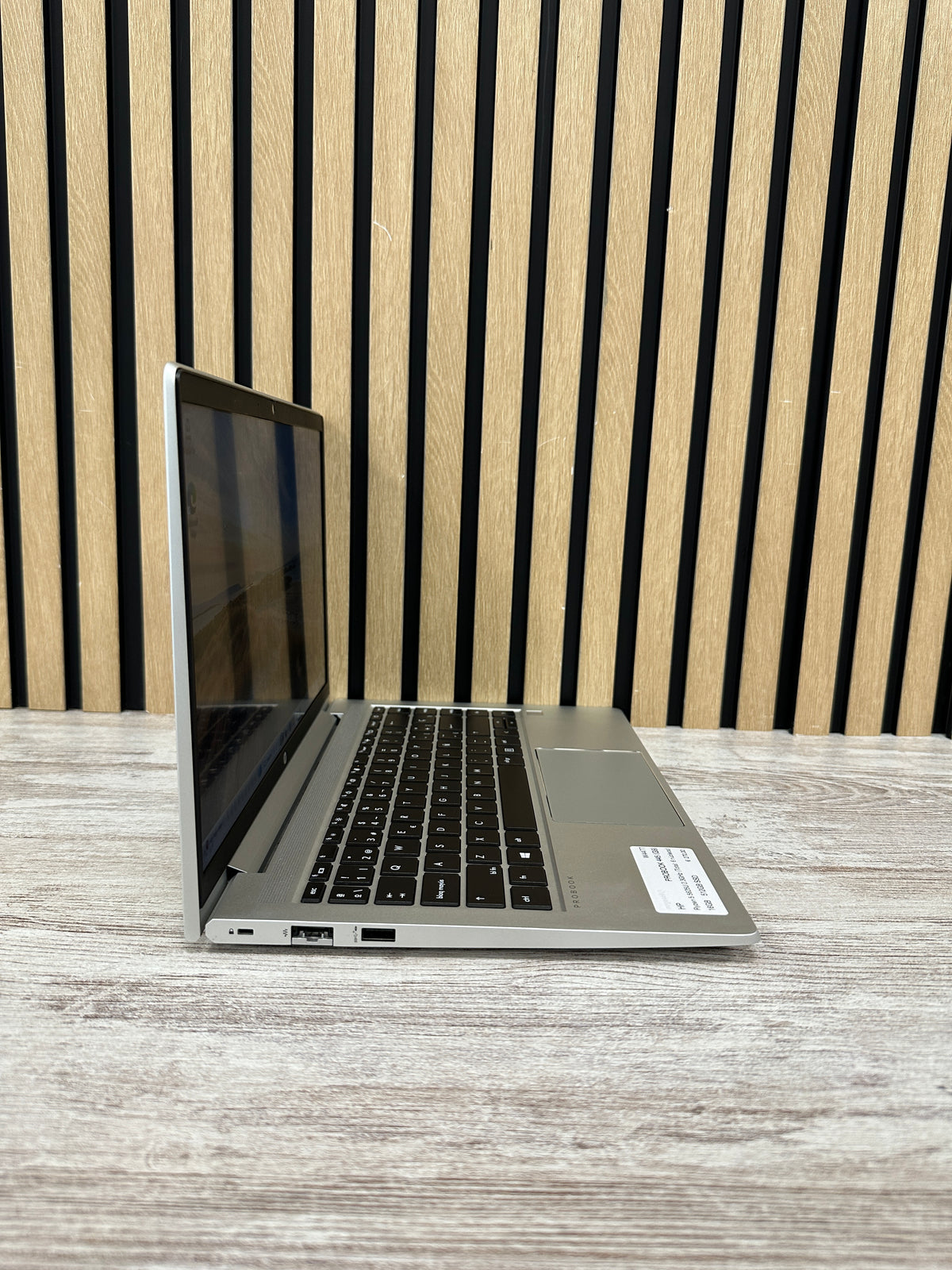 HP PROBOOK 445 (G9) Ryzen 5 16GB 512GB SSD 14"