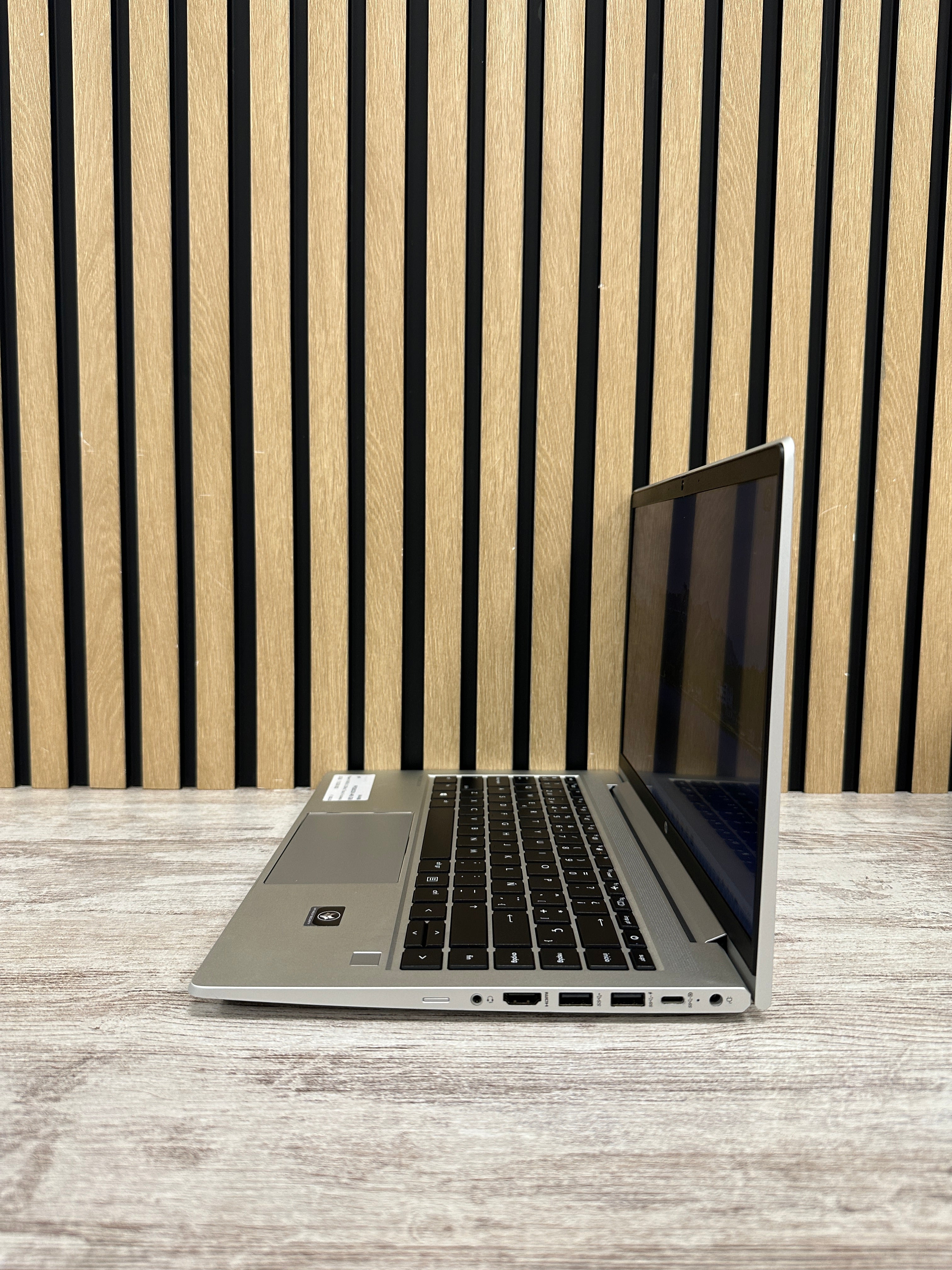 HP PROBOOK 445 (G9) Ryzen 5 32GB 512GB SSD 14"