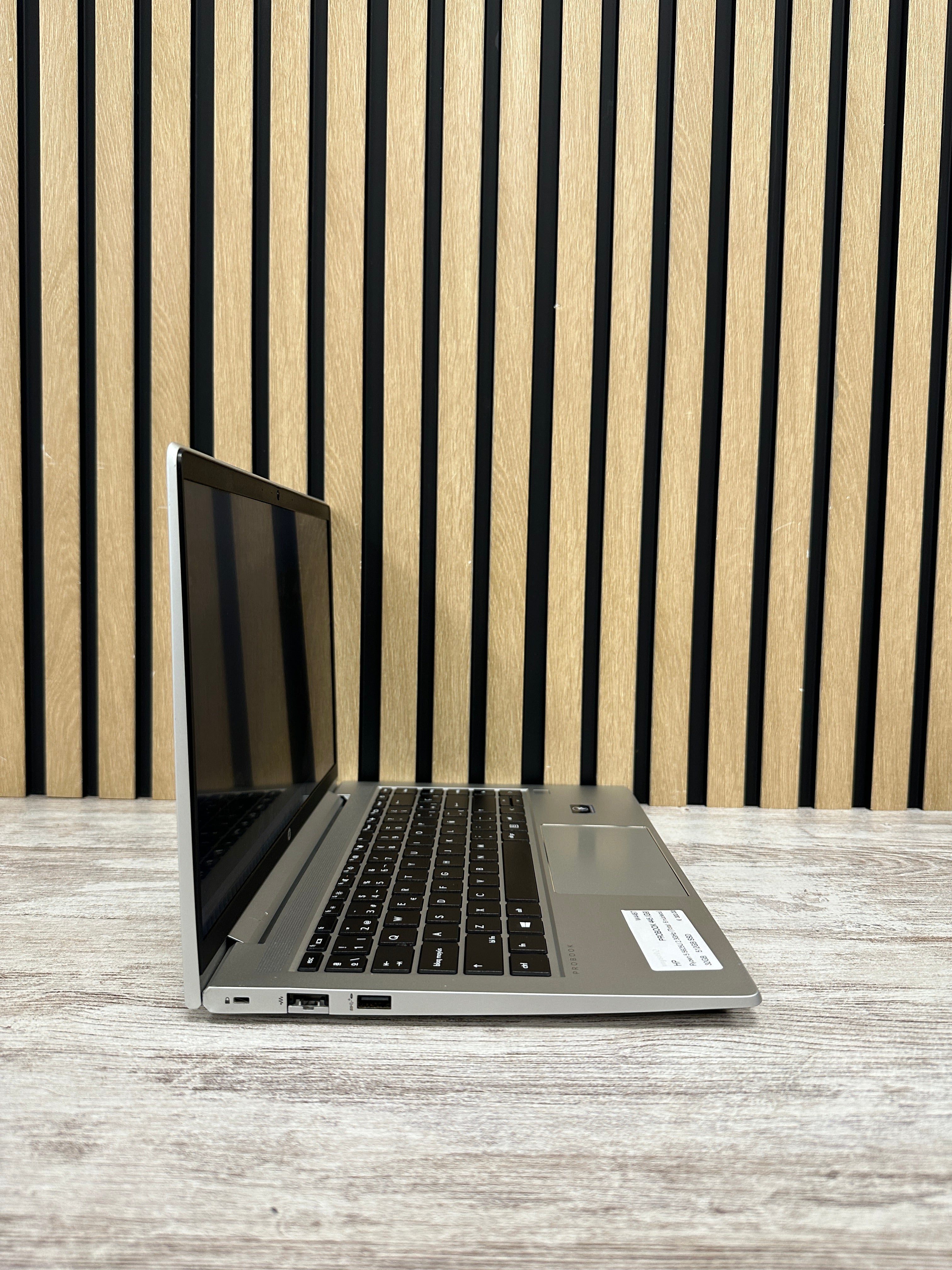 HP PROBOOK 445 (G9) Ryzen 5 32GB 512GB SSD 14"