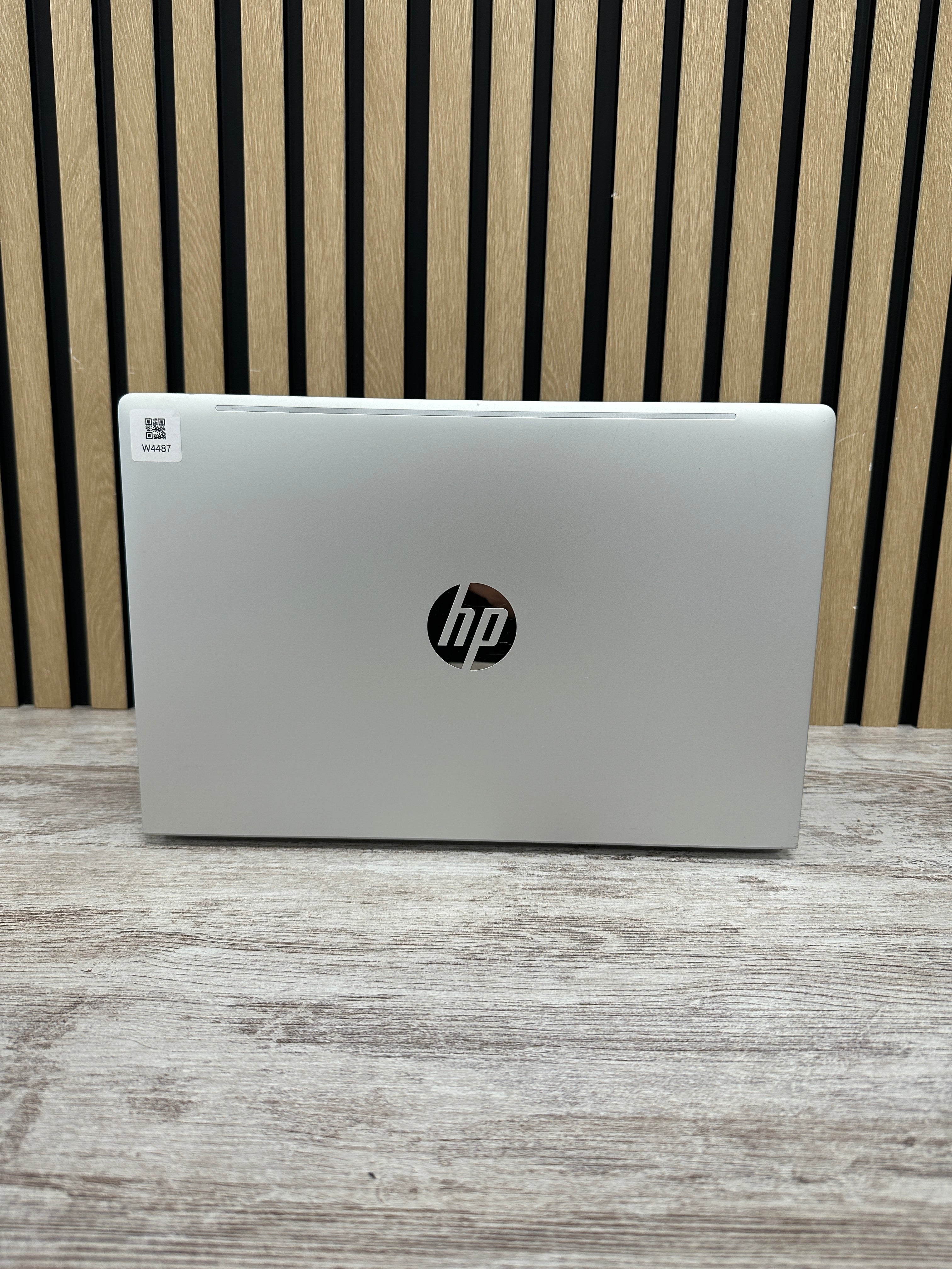 HP PROBOOK 445 (G9) Ryzen 5 32GB 512GB SSD 14"