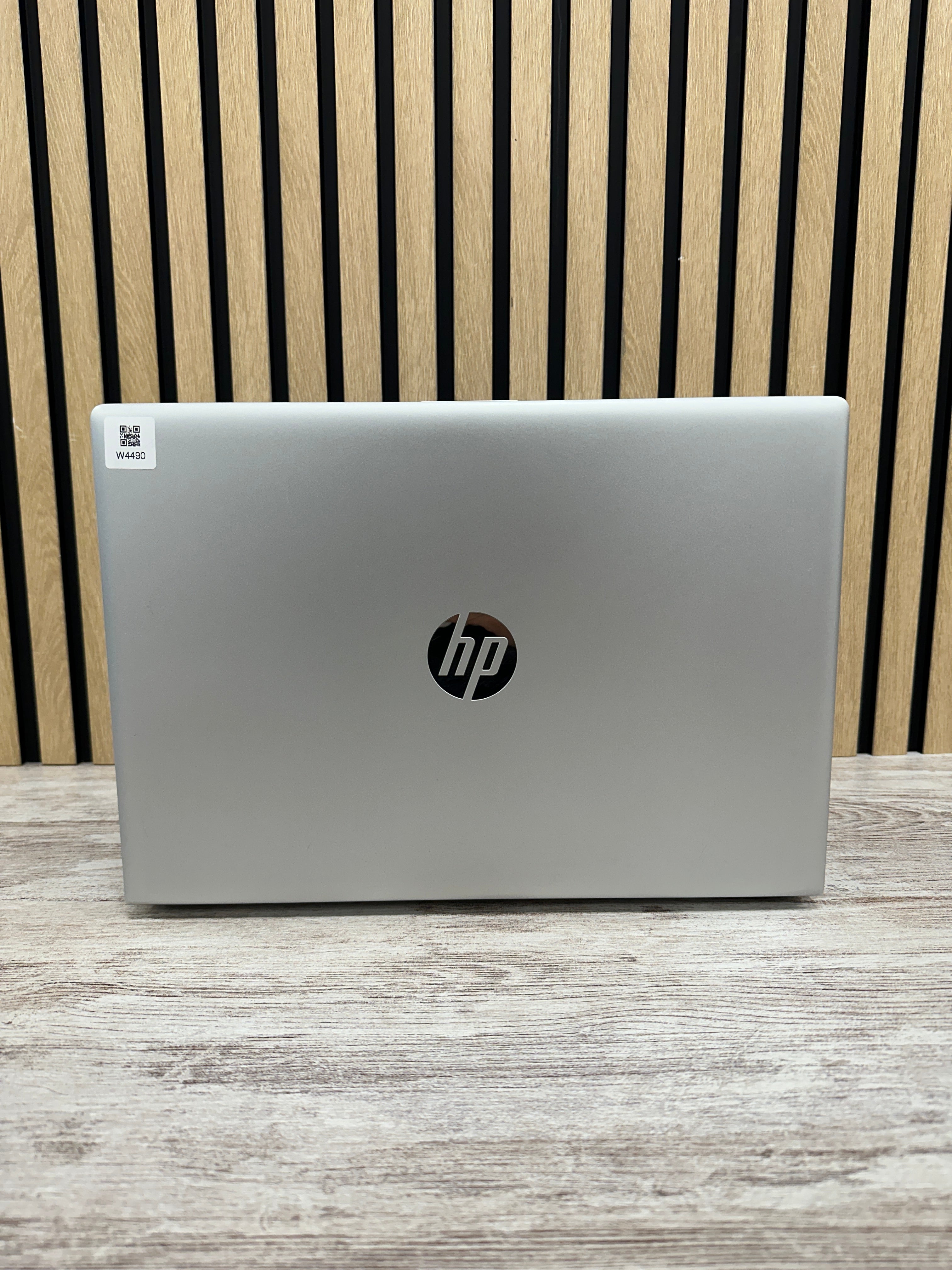 HP PROBOOK 640 (G5) i5 16GB 512GB SSD 14"