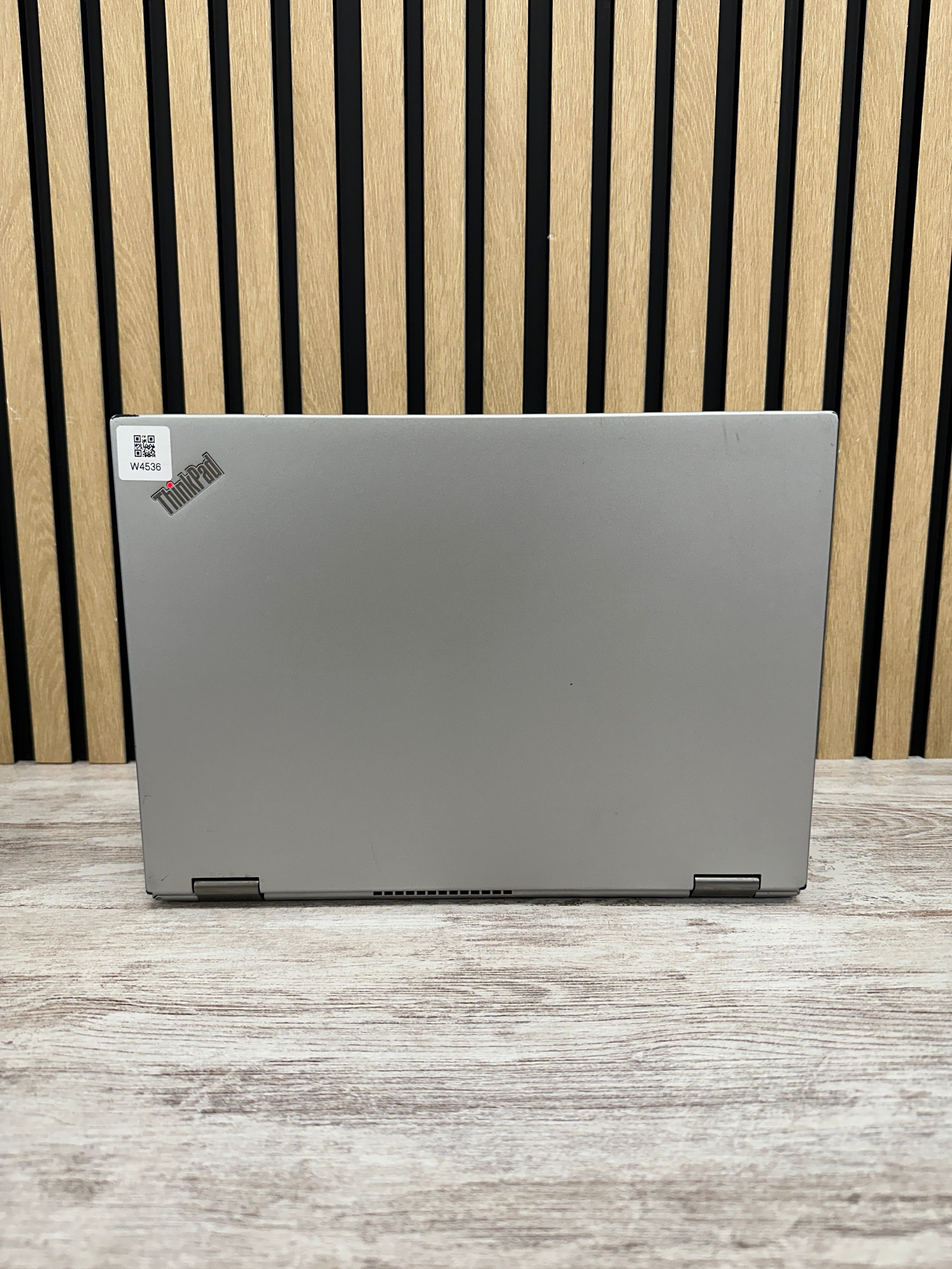 LENOVO THINKPAD X380 YOGA i5 16GB 256GB SSD 13.3"