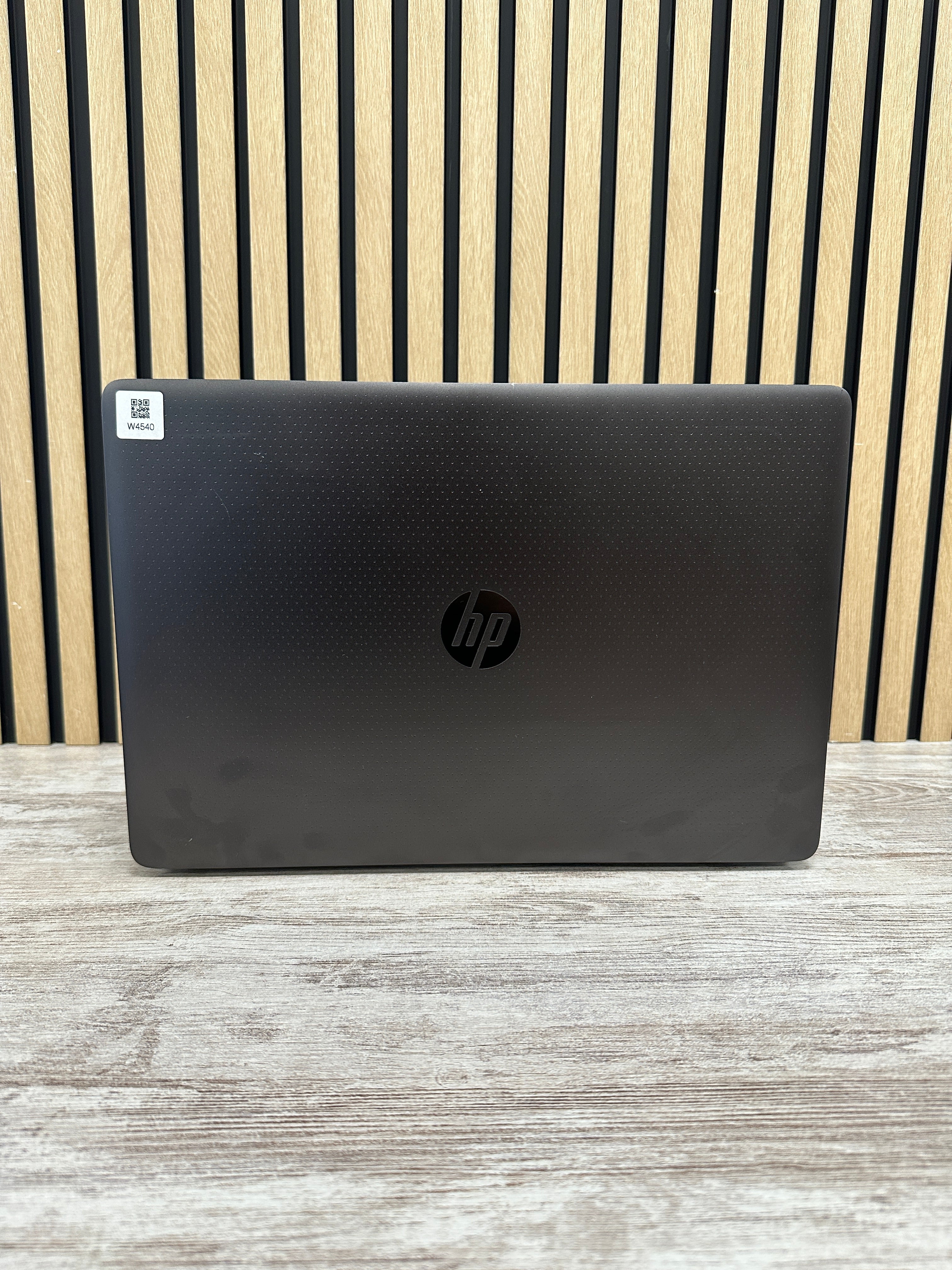 HP ZBOOK STUDIO (G3) i7 16GB 500GB SSD 15.6"