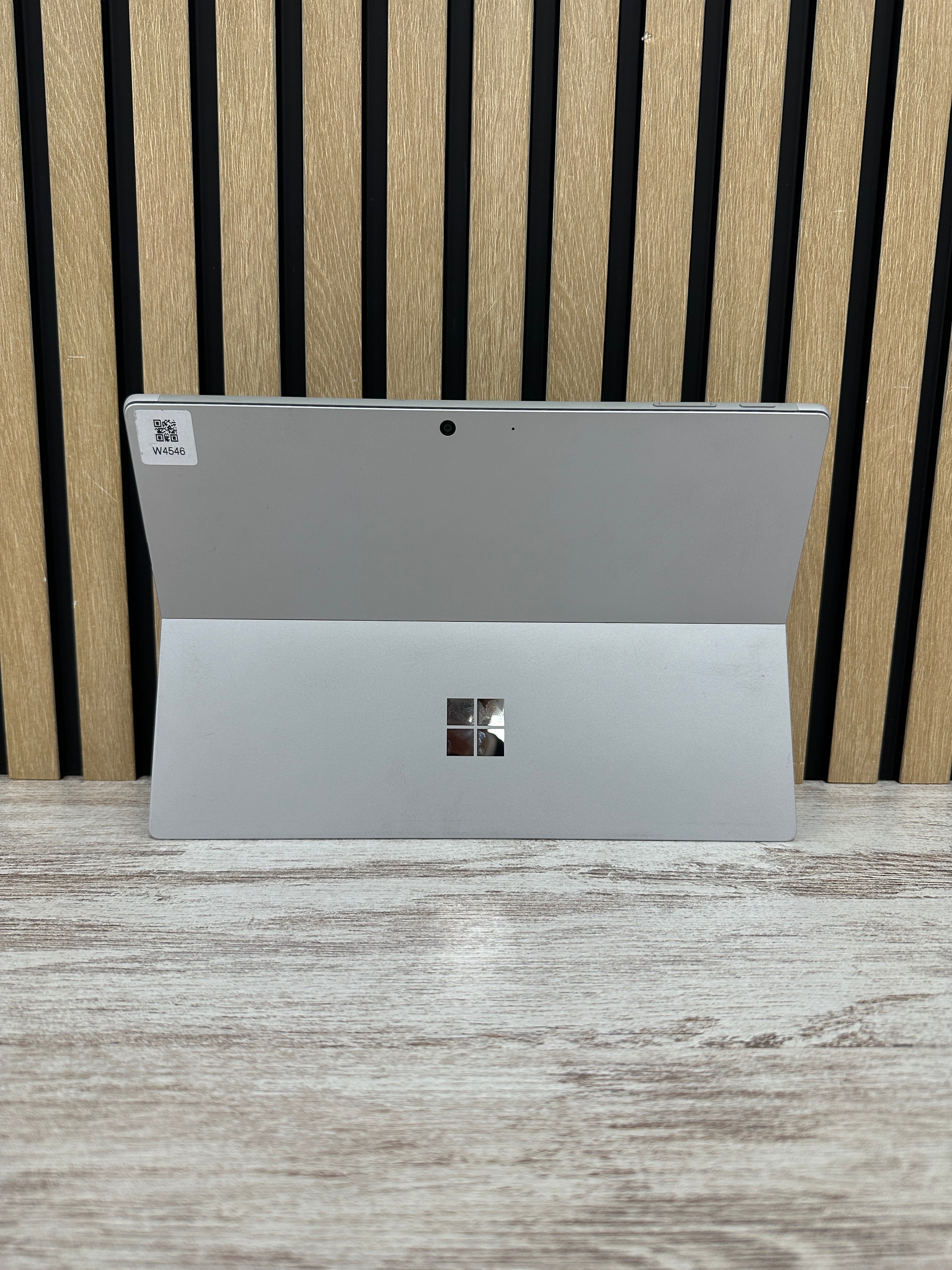MICROSOFT SURFACE PRO 7 Core i7 i7-1065G7 1.3GHz (Total: 4 cores) 16GB 256GB SSD 12.3"