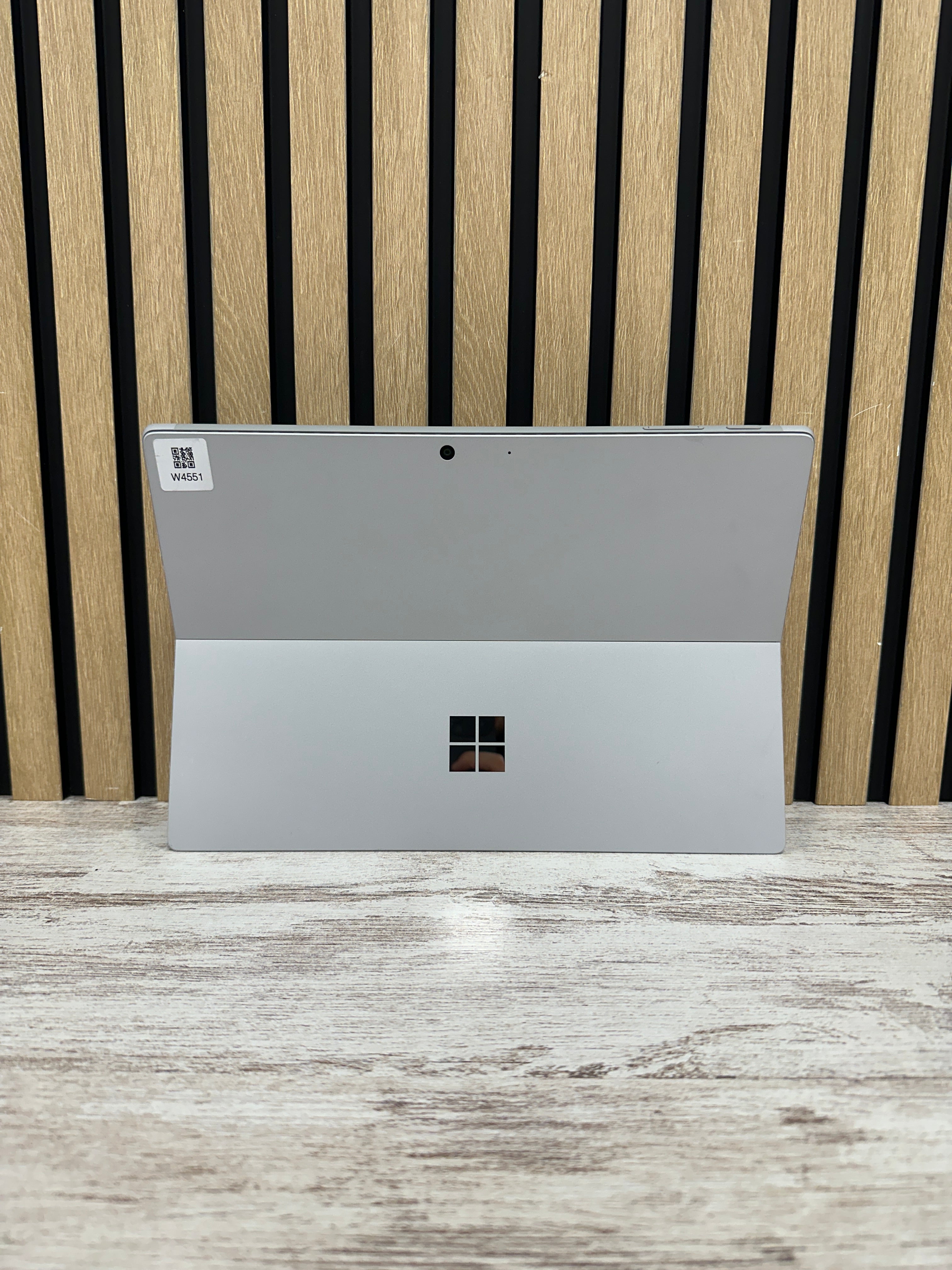 MICROSOFT SURFACE PRO 7 Core i7 i7-1065G7 1.3GHz (Total: 4 cores) 16GB 256GB SSD 12.3"