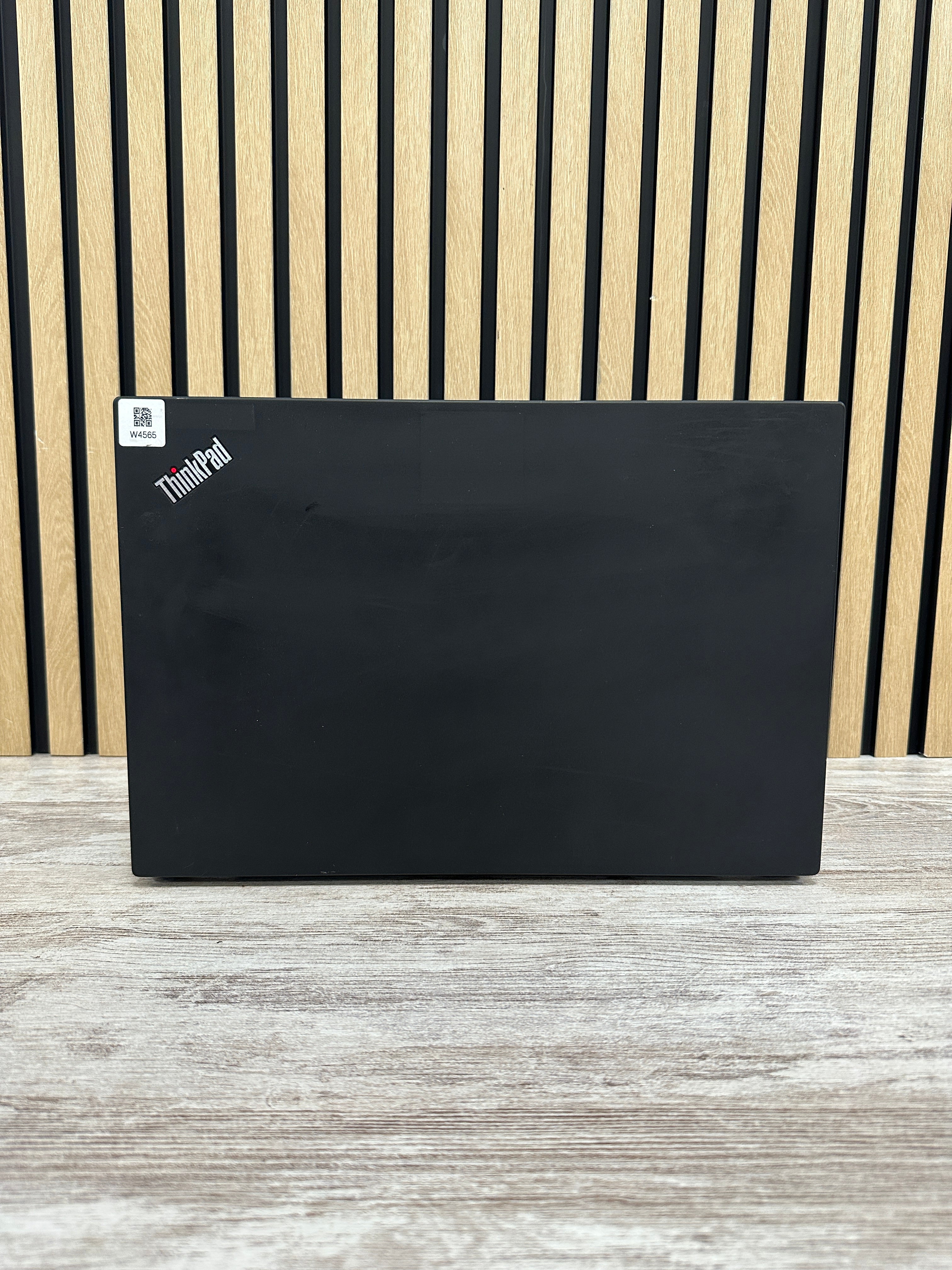 LENOVO THINKPAD T590 i5 8GB 256GB SSD 15.6"