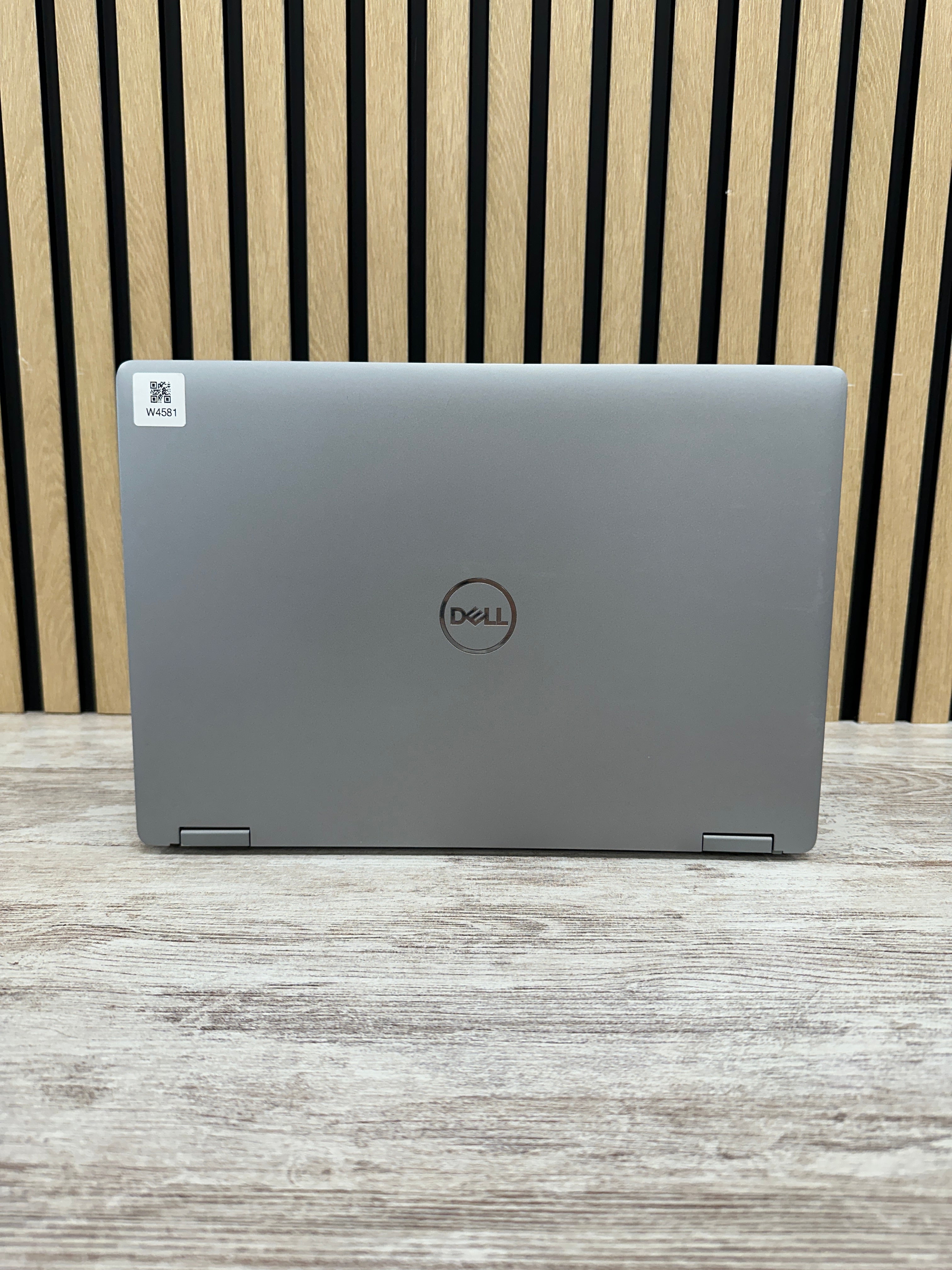 DELL LATITUDE 3310 TÁCTIL i5 16GB 256GB SSD 13.3" - Moyacell