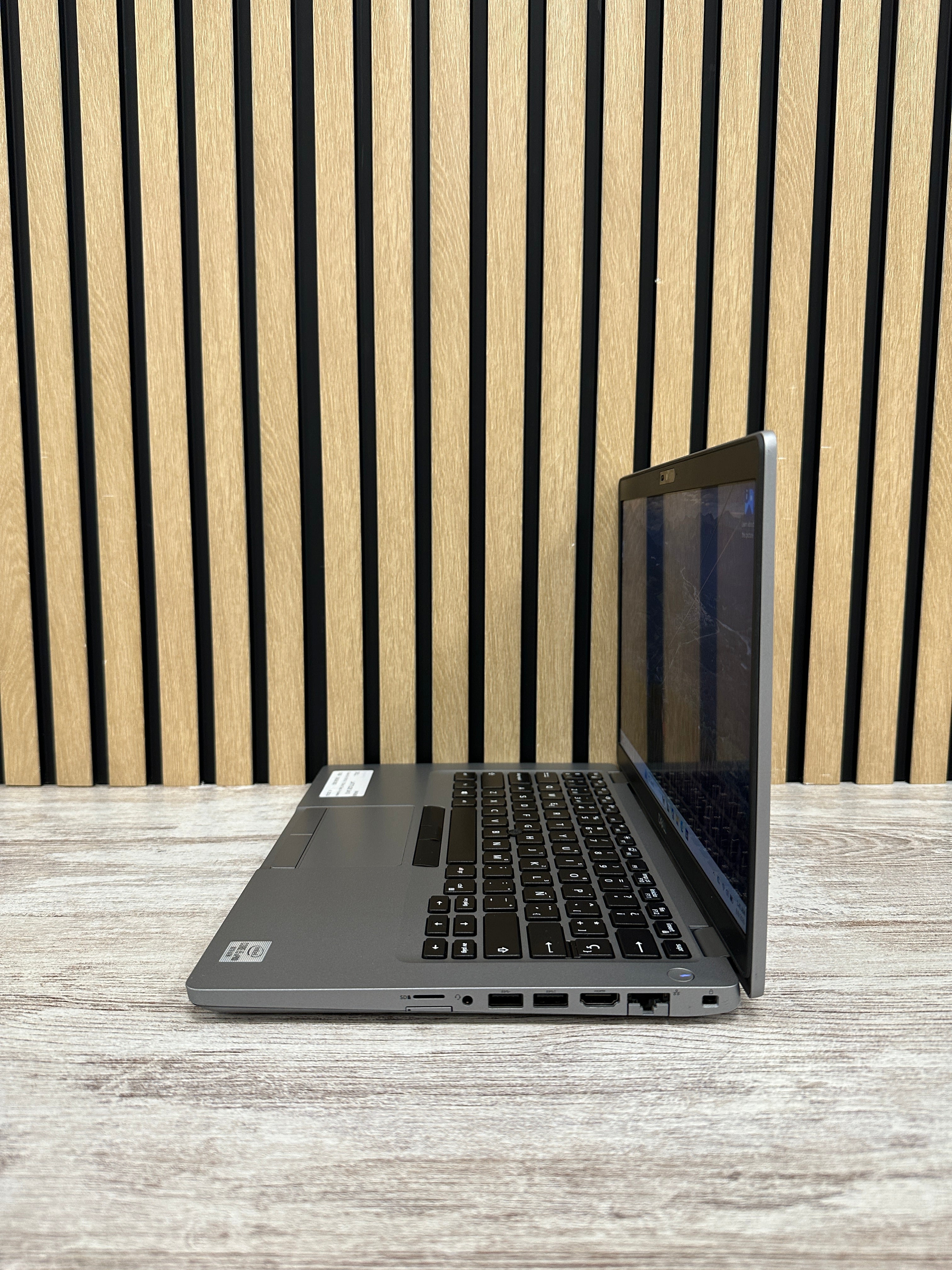 DELL LATITUDE 5410 i5 16GB 256GB SSD 14.0" - Moyacell