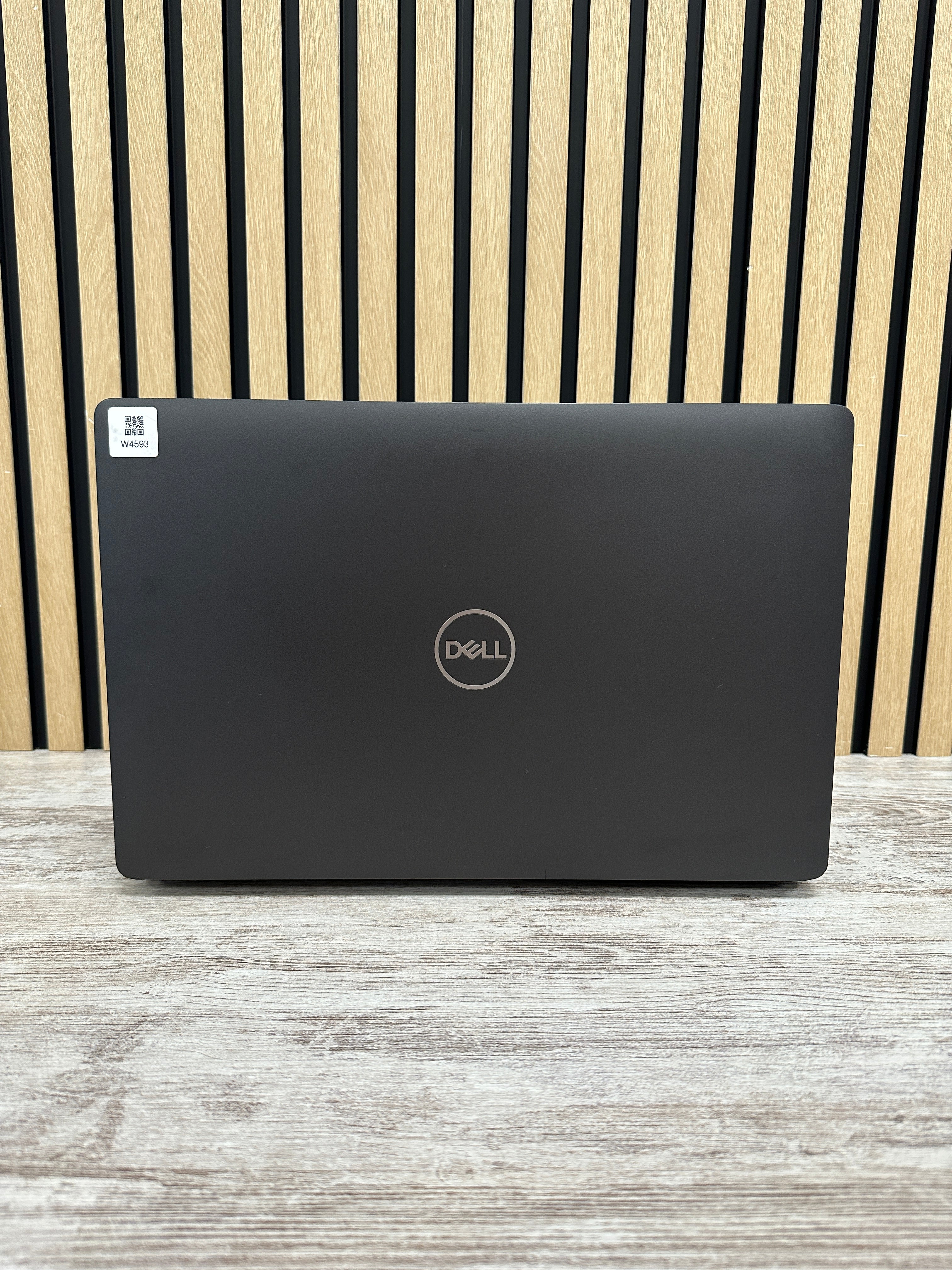 DELL LATITUDE 5501 i7 32GB 512GB SSD 15.6"