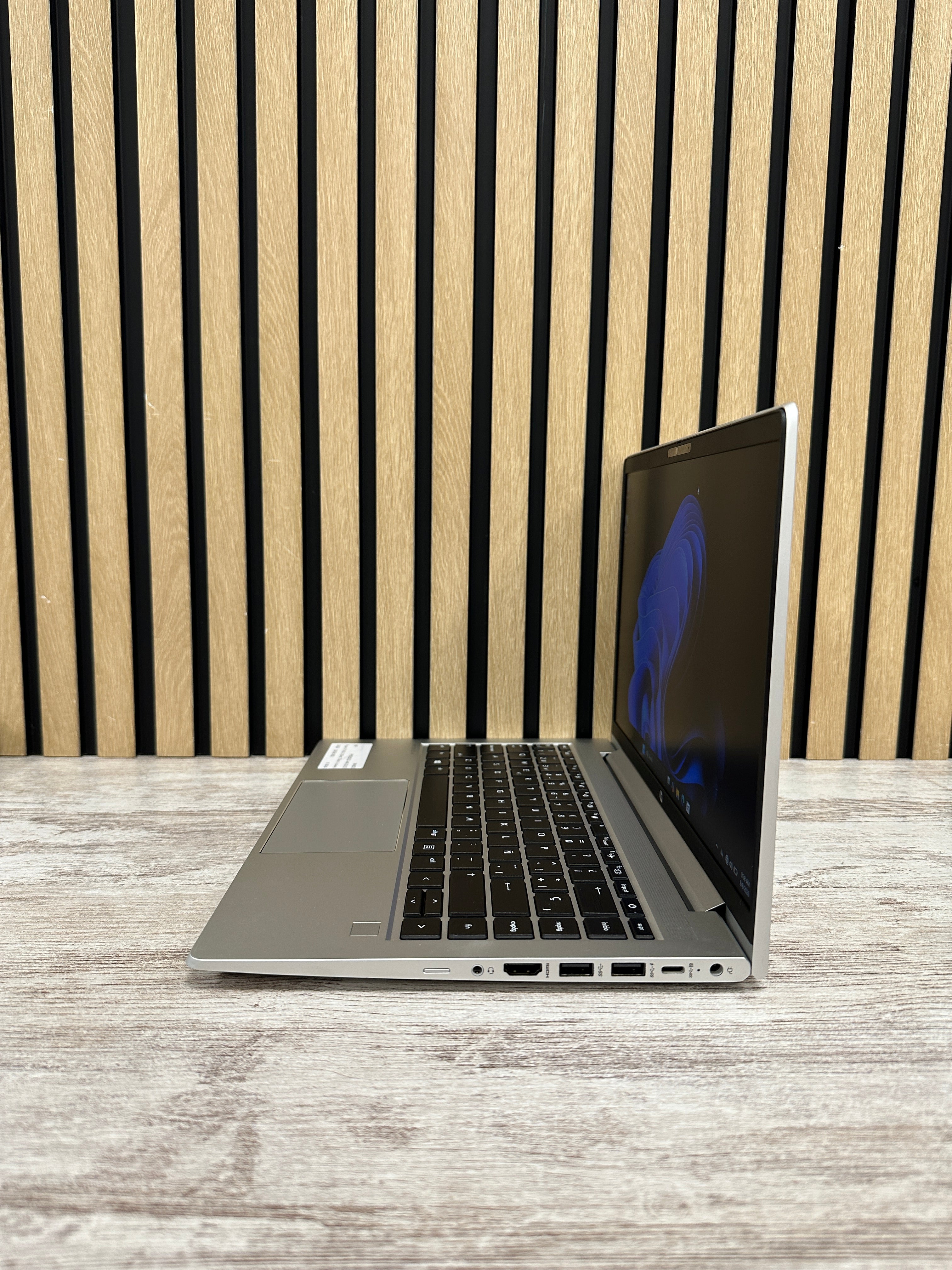 HP PROBOOK 445 (G10) Ryzen 5 32GB 256GB SSD 14"