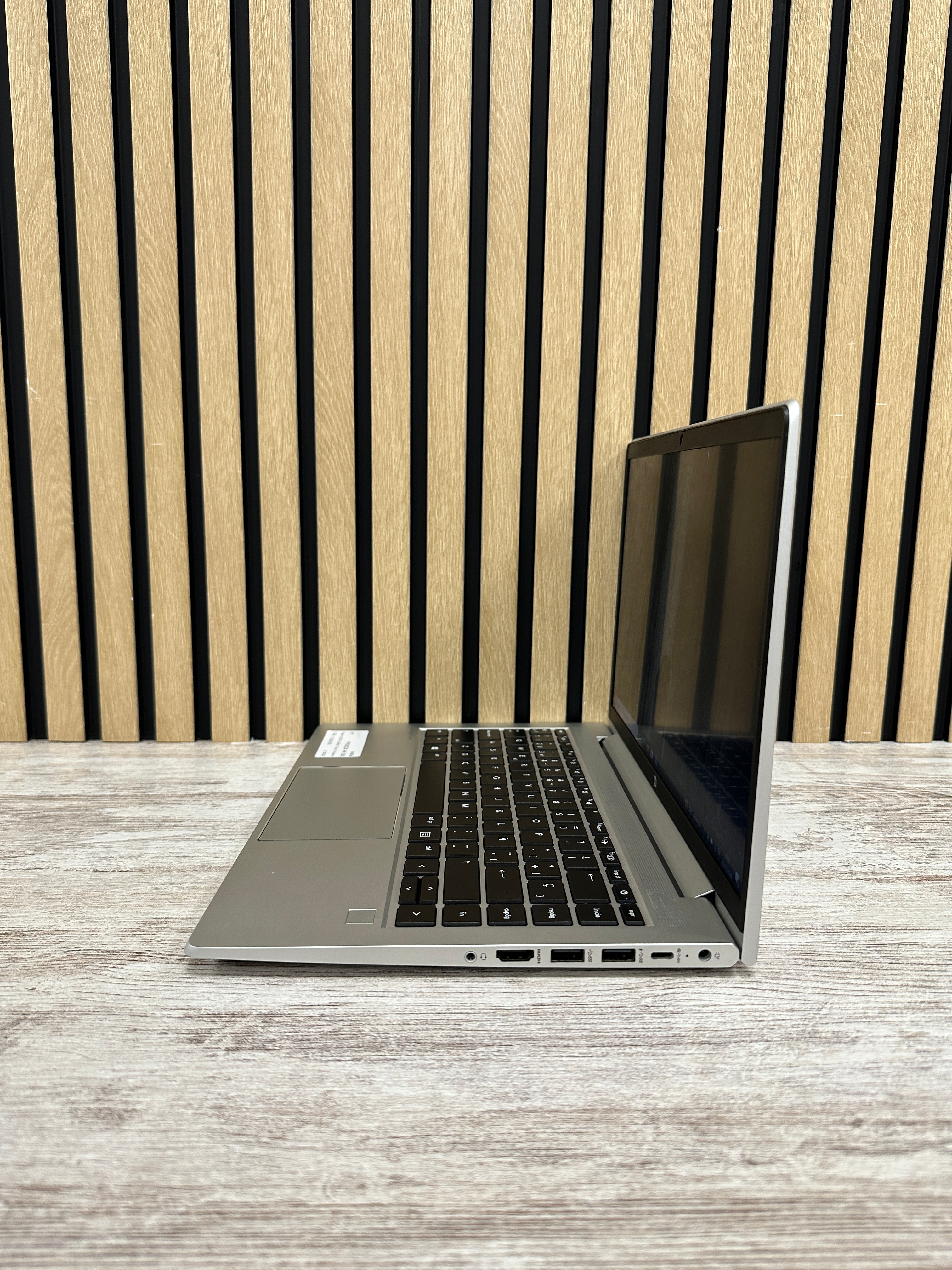 HP PROBOOK 445 (G8) Ryzen 5 16GB 512GB SSD 14"