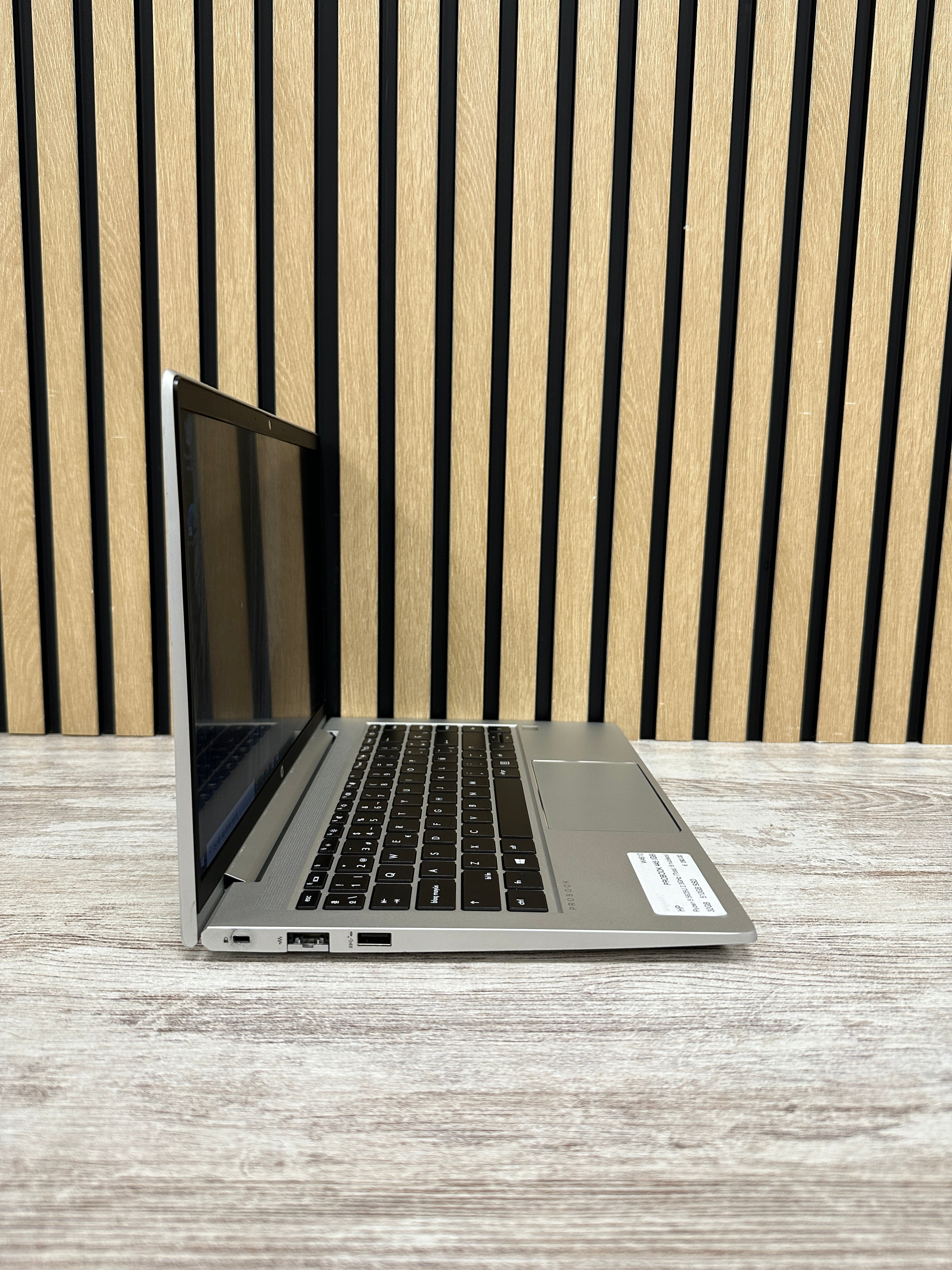 HP PROBOOK 445 (G9) Ryzen 5 32GB 512GB SSD 14"