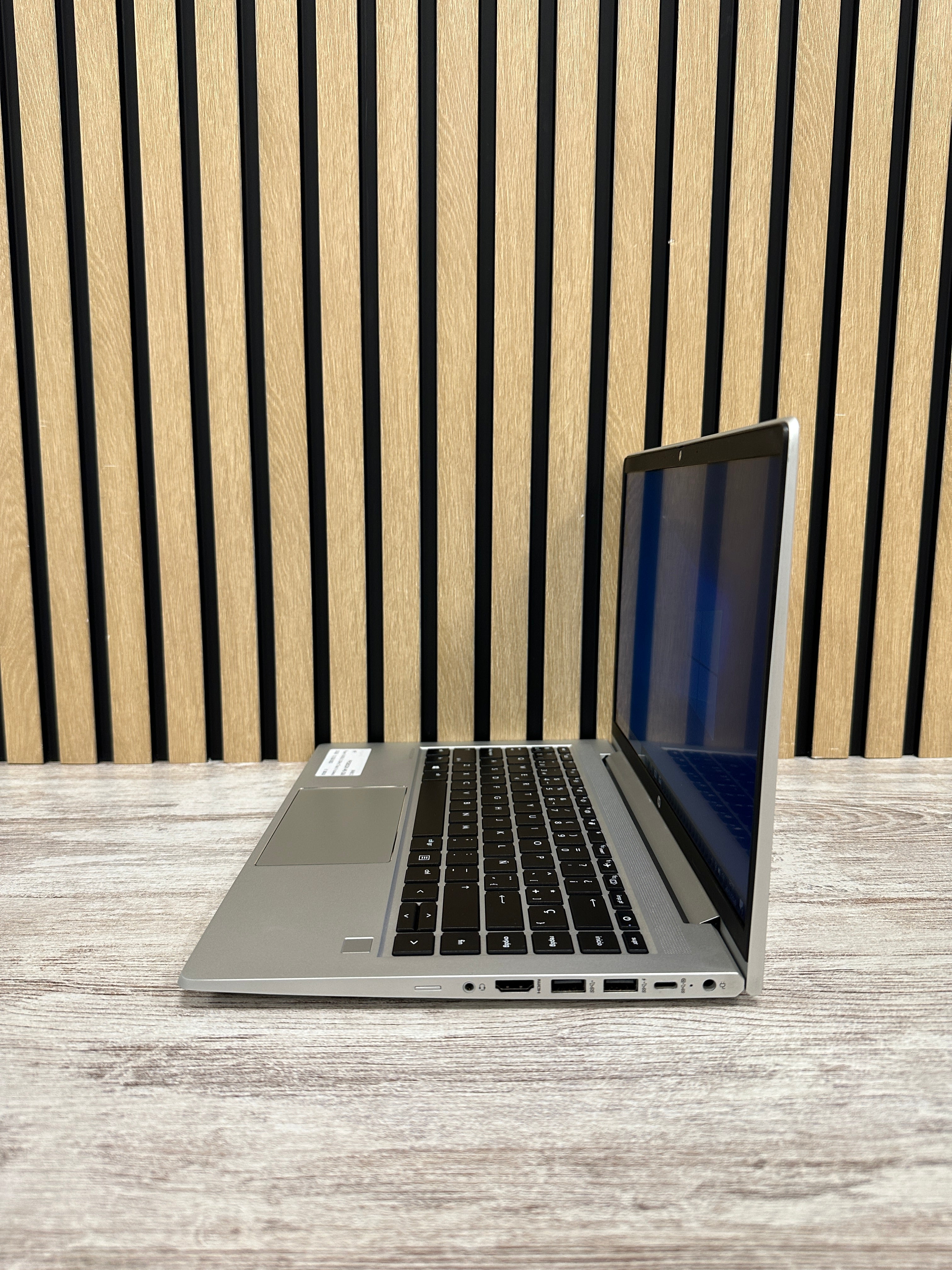 HP PROBOOK 445 (G9) Ryzen 5 32GB 512GB SSD 14"
