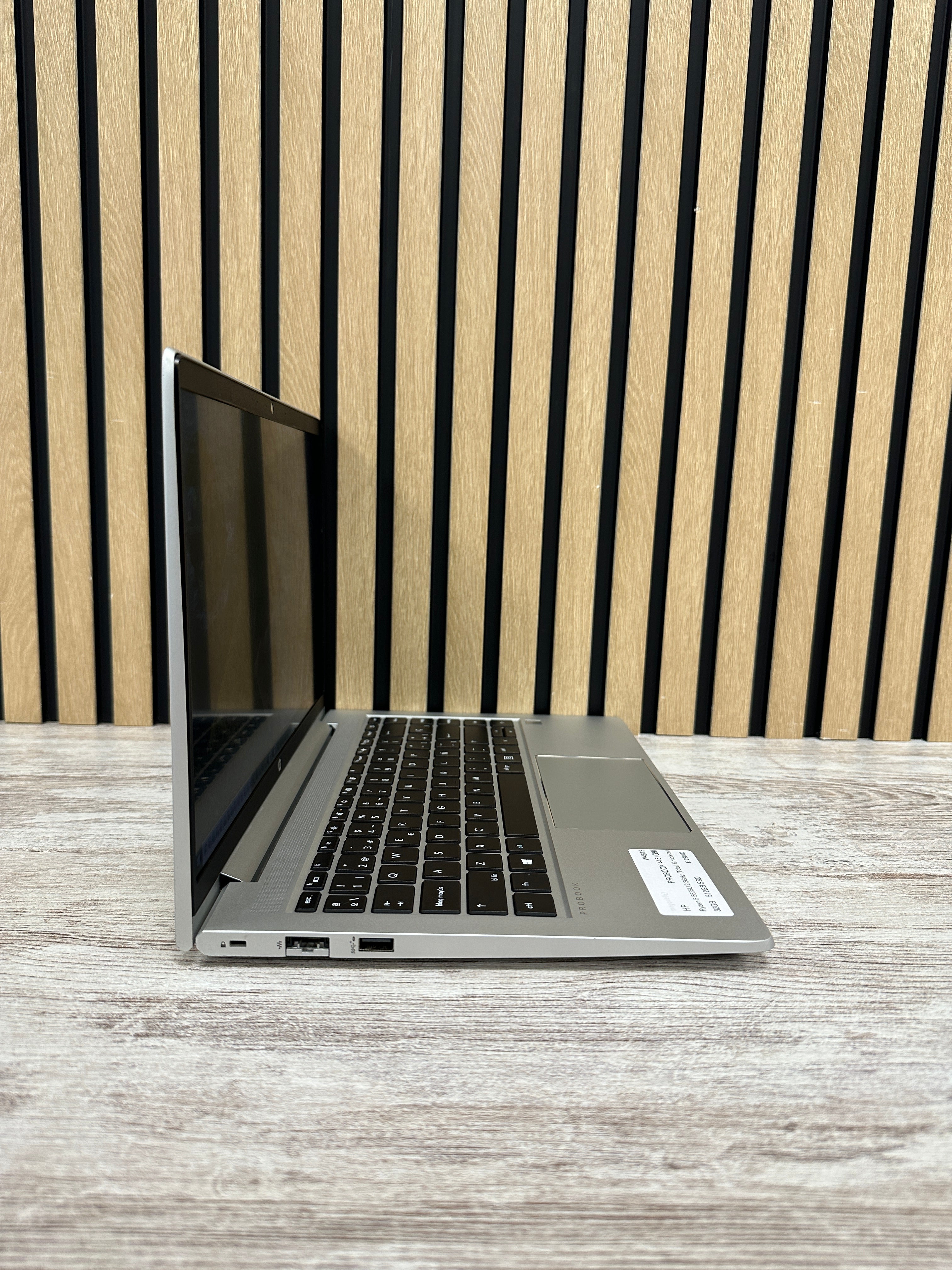 HP PROBOOK 445 (G9) Ryzen 5 32GB 512GB SSD 14"