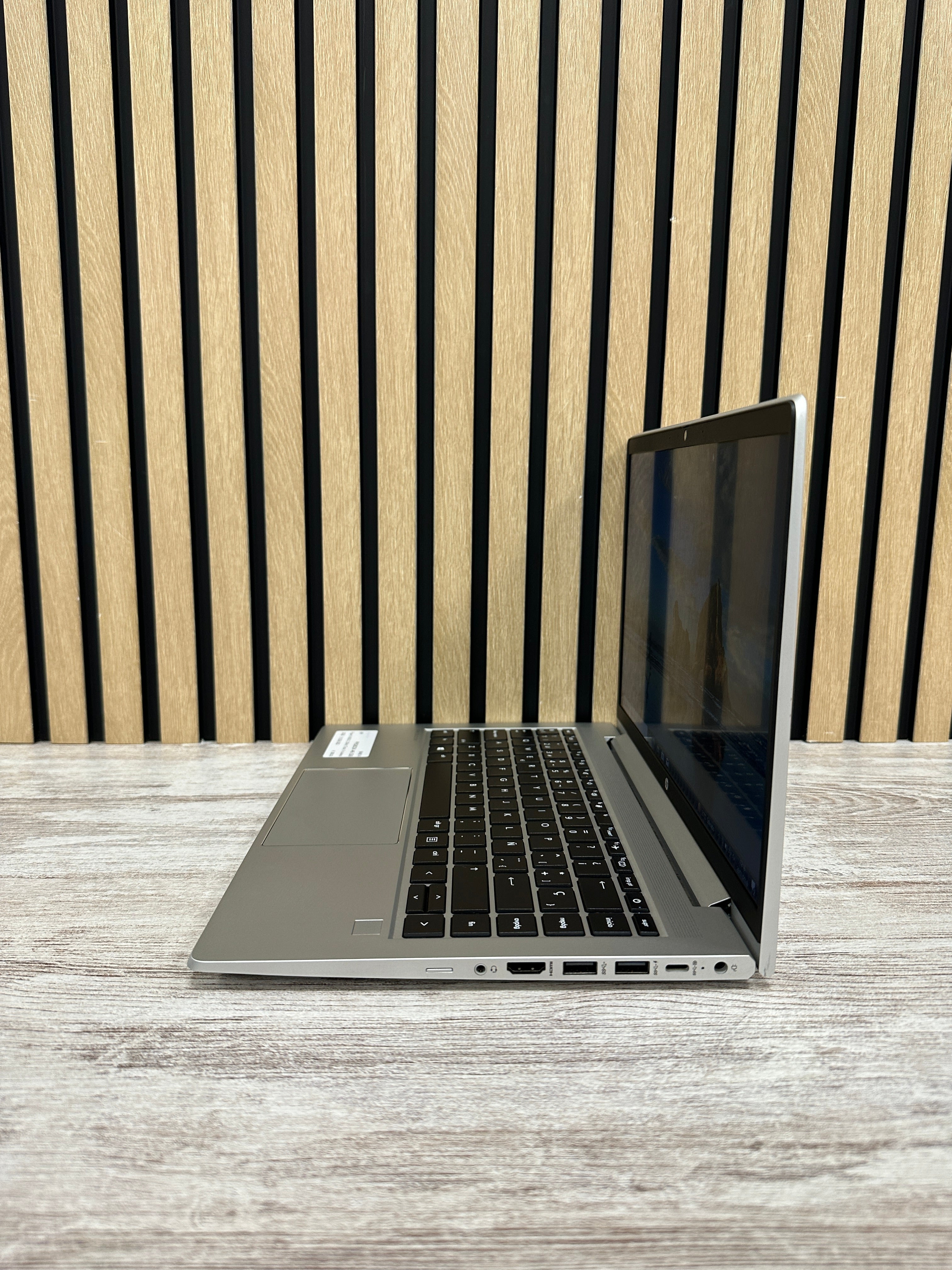 HP PROBOOK 445 (G9) Ryzen 5 32GB 512GB SSD 14.0"