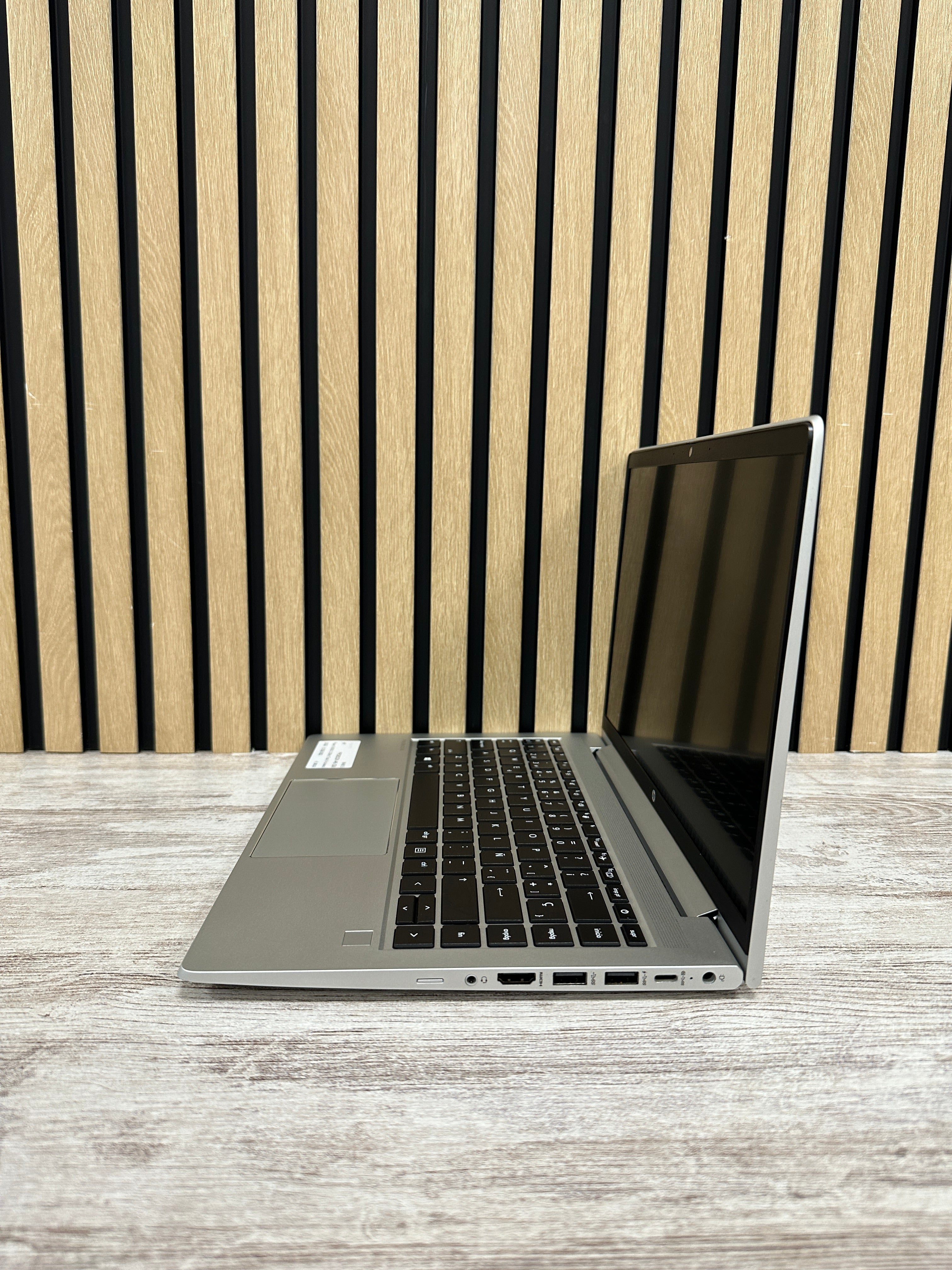 HP PROBOOK 445 (G9) Ryzen 5 32GB 512GB SSD 14"