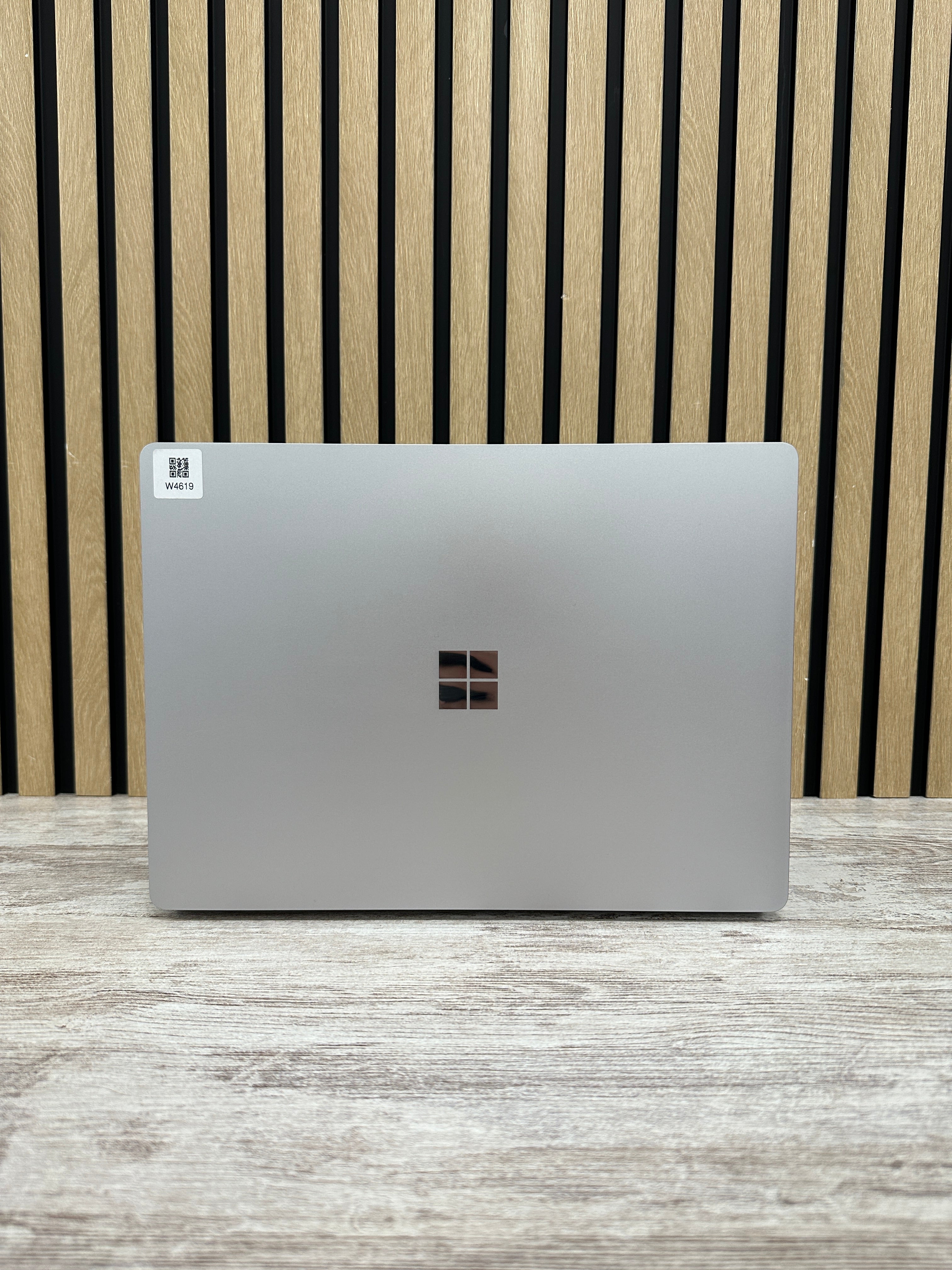 MICROSOFT SURFACE LAPTOP 3 Core i7 i7-1065G7 1.3GHz (Total: 4 núcleos) 16GB 512GB SSD 13.5"
