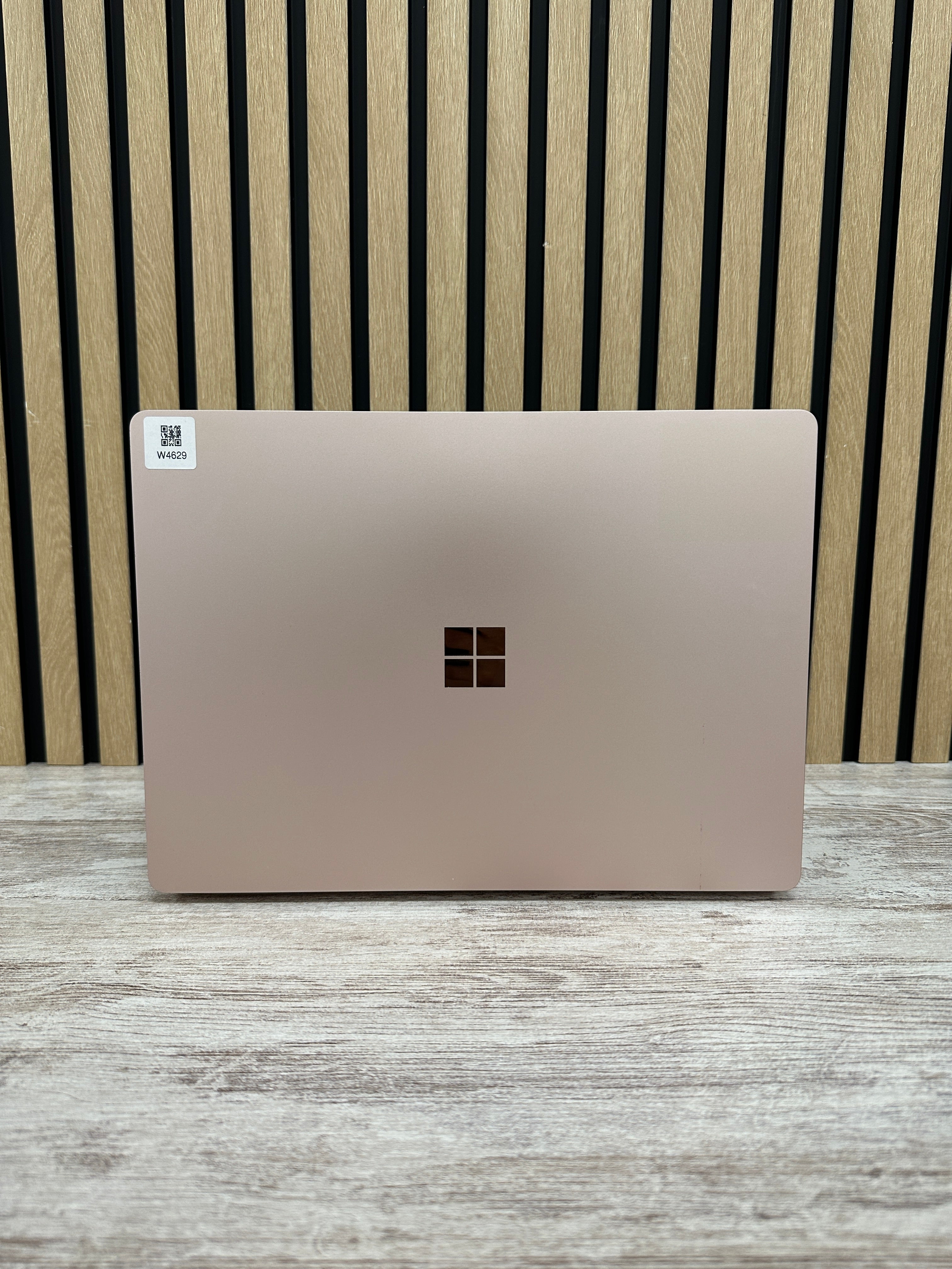MICROSOFT SURFACE LAPTOP 4 Core i7 i7-1185G7 3.0GHz (Total: 4 núcleos) 16GB 512GB SSD 13.5"