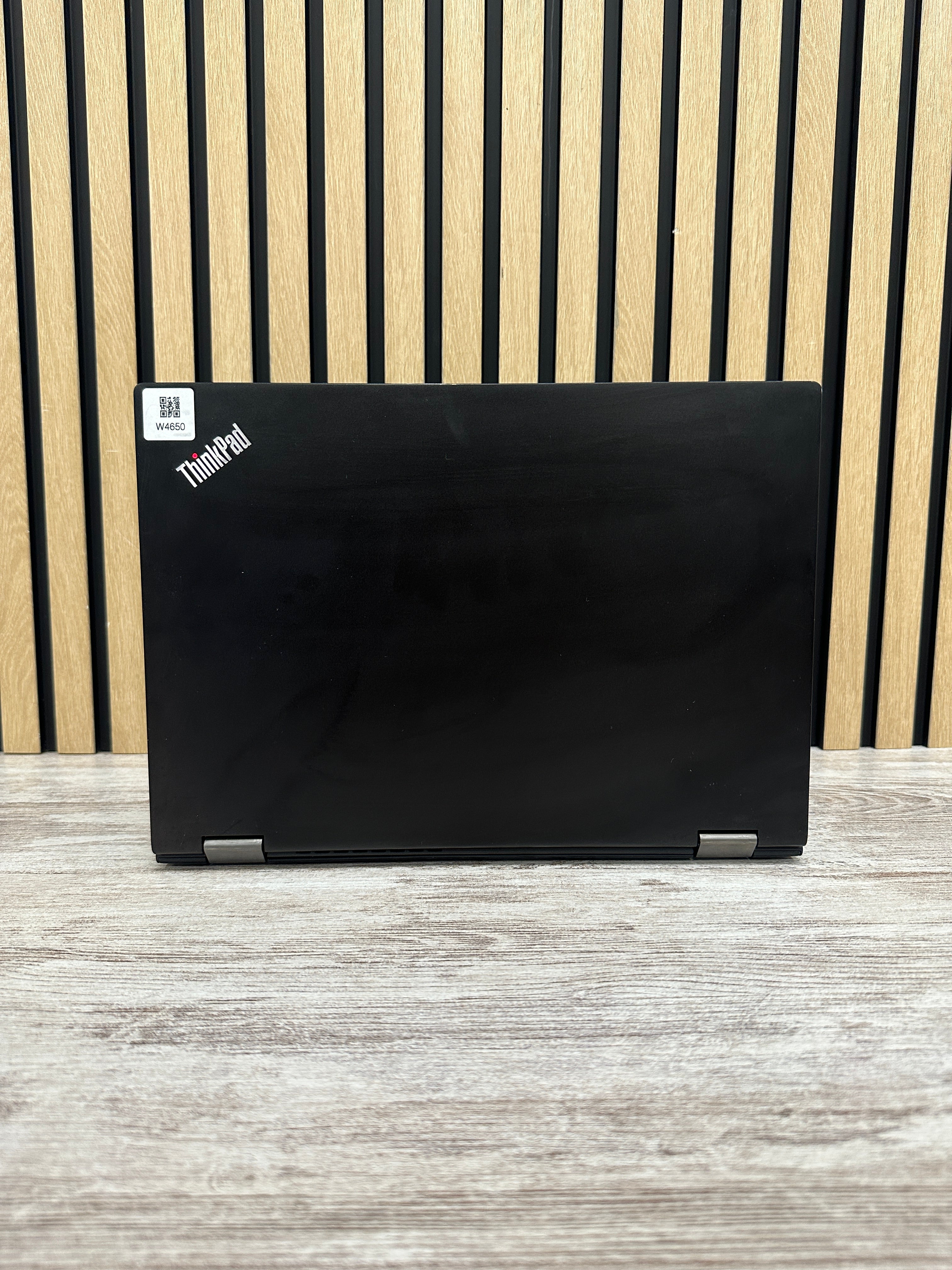 LENOVO THINKPAD L13 YOGA (GEN 1) i5 16GB 512GB SSD 13.3"