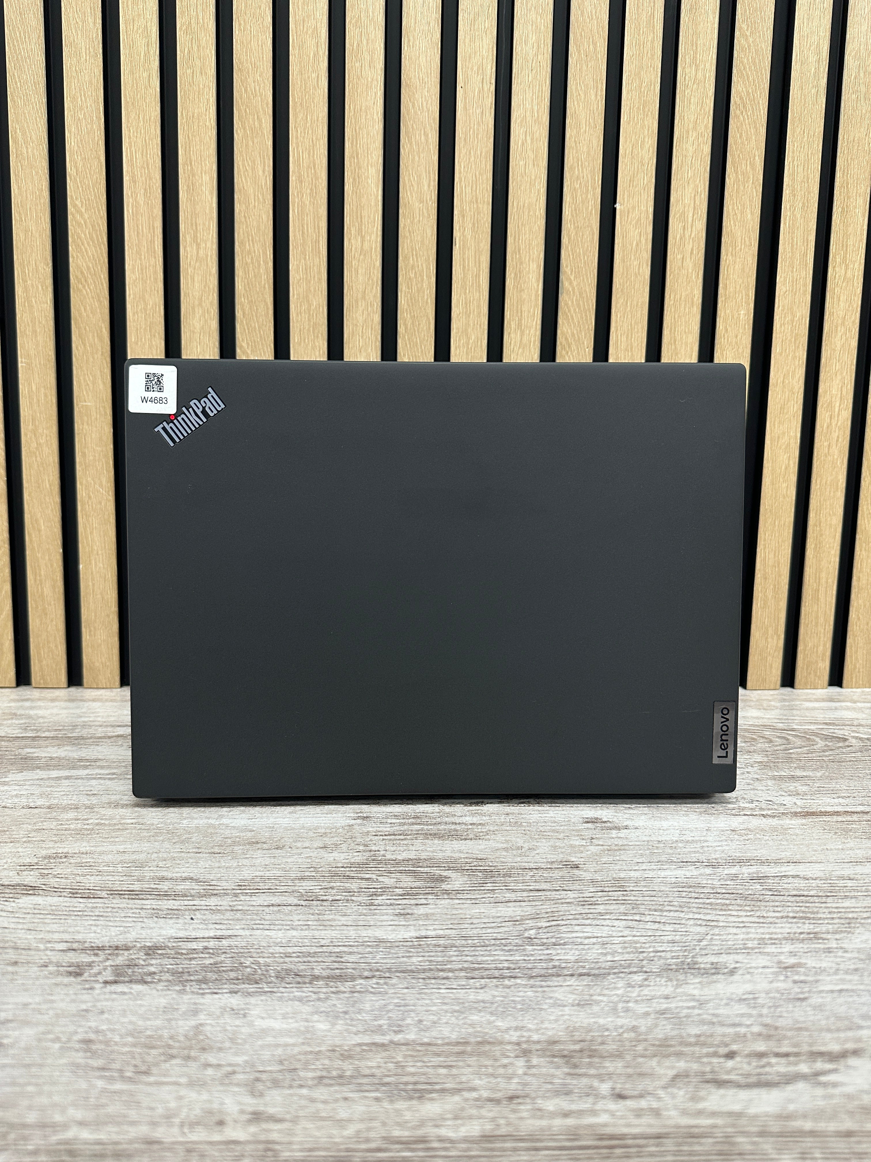 LENOVO THINKPAD X13 (GEN 3) i5 16GB 256GB SSD 13.3"